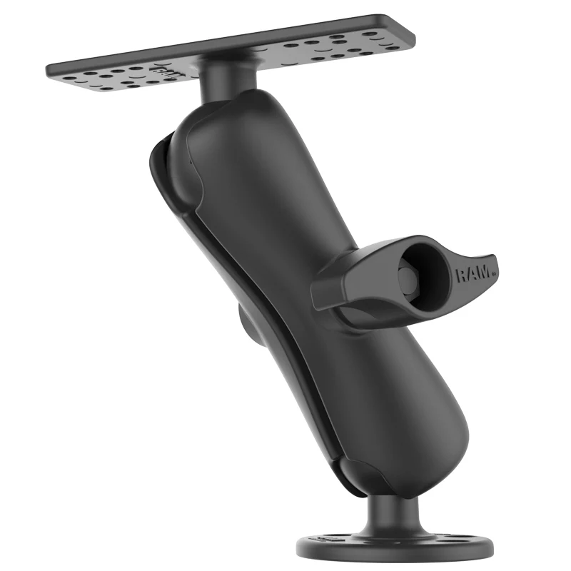 RAMĀ® Marine Electronics Mount - D Size Medium - Image 2