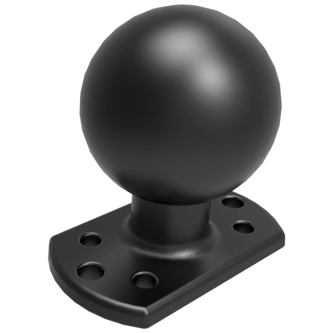 RAMĀ® Ball Base for Crown Work AssistĀ® - D Size