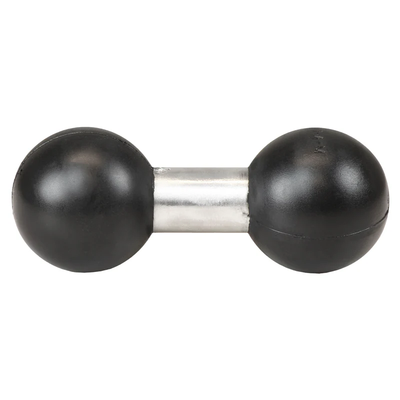 RAM® Double Ball Adapter - D Size