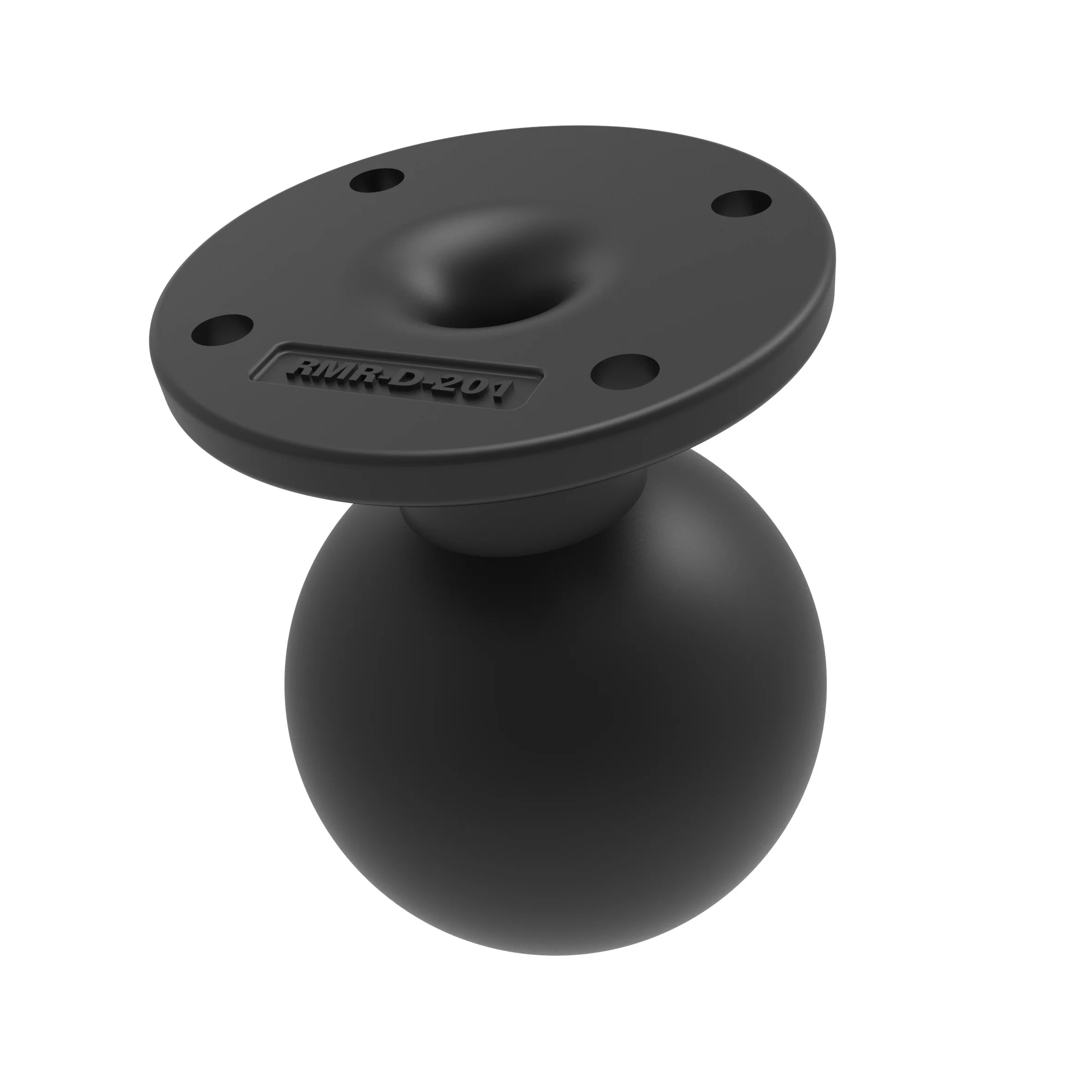 RAMĀ® Round AMPS Plate with Ball - Image 3