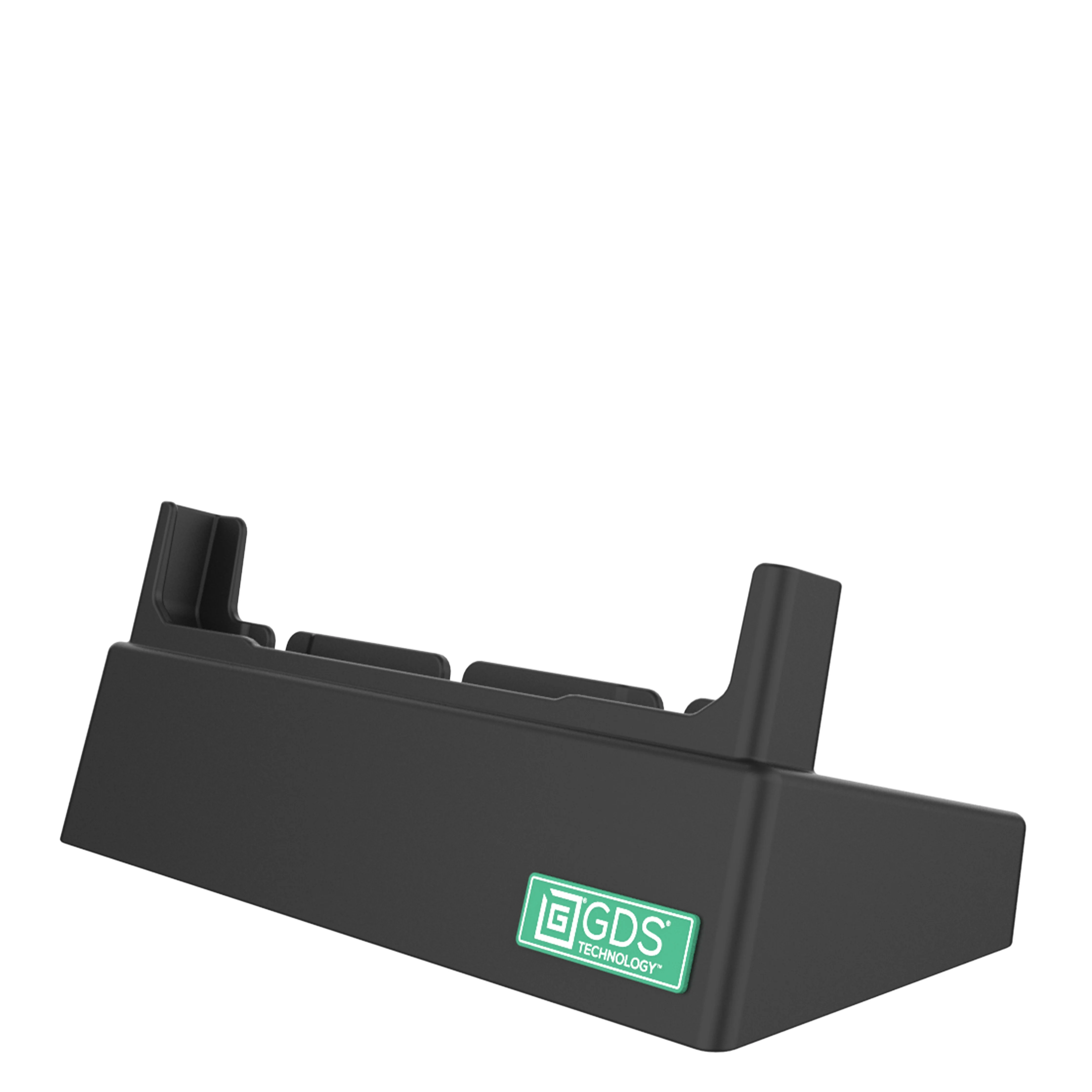 RAMĀ® Desktop Dock for Zebra ET6x with USB & RJ45 Support - Image 2