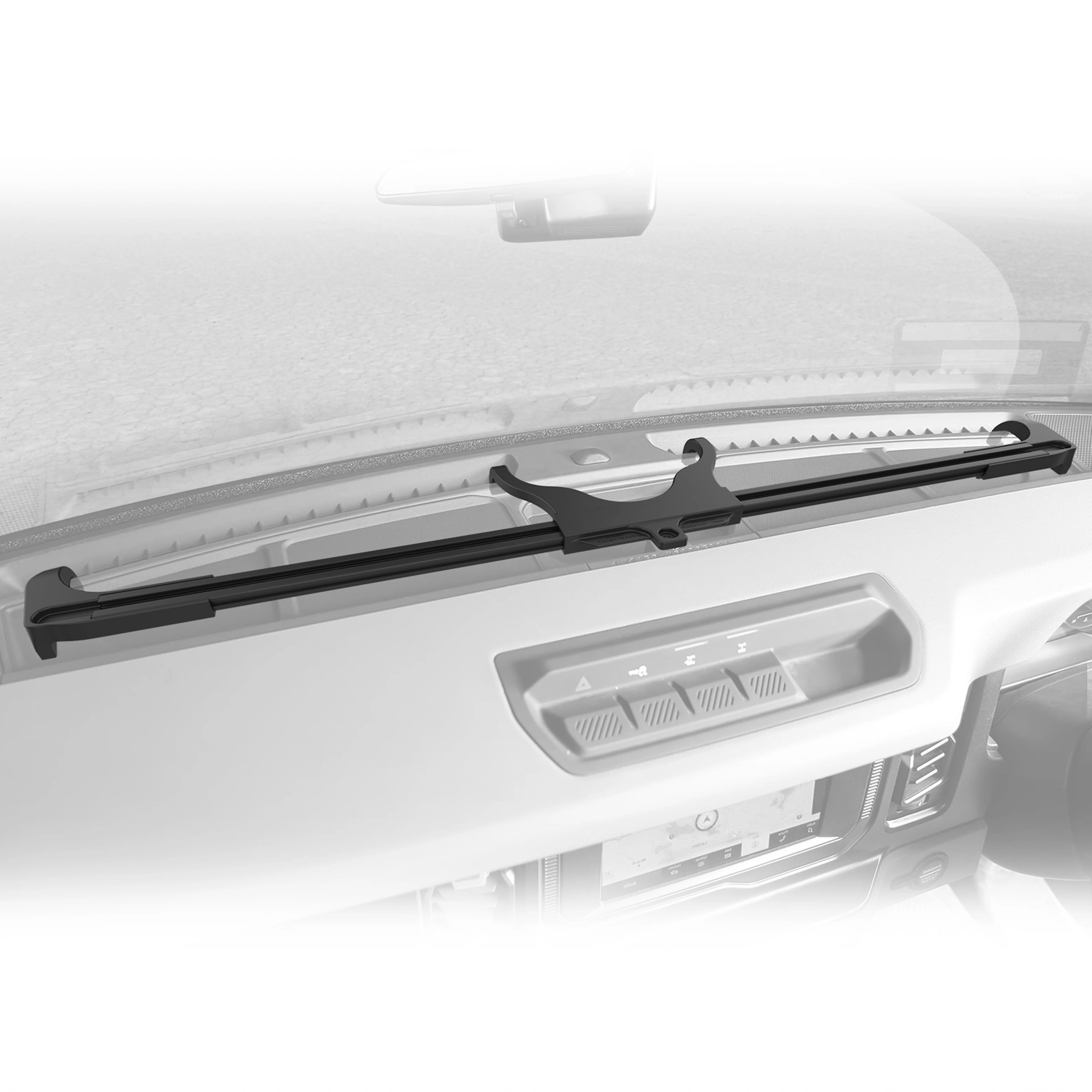RAM® Tough-Track⢠for '21-24 Ford Bronco - Image 2