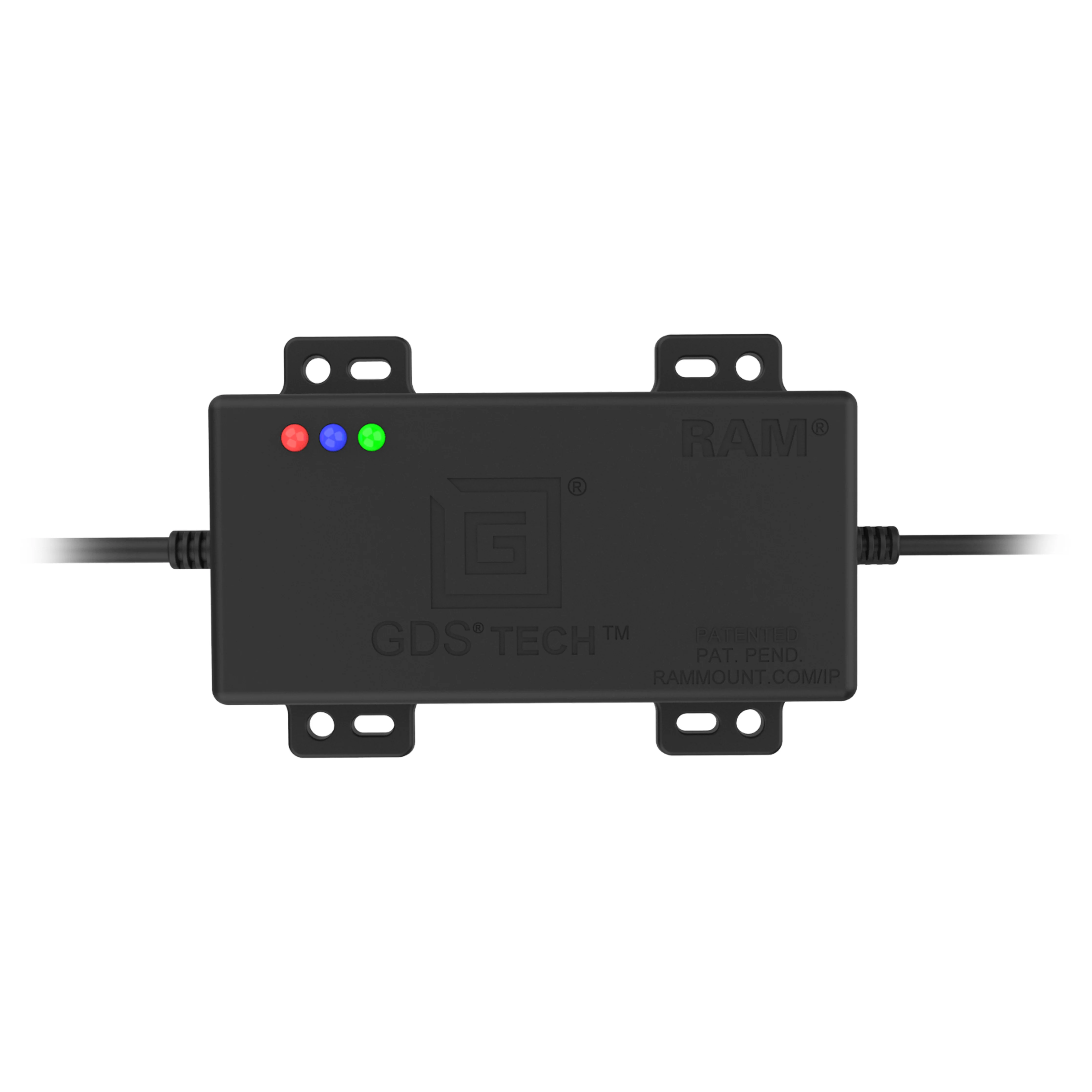 GDS® CAN Bus with FMS Connector - Image 2