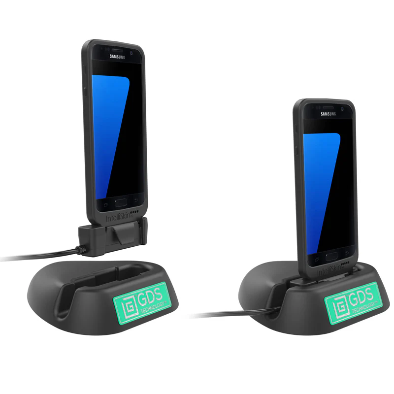 GDS® Desktop Stand for GDS® Snap-Con⢠with Integrated USB 2.0 Cable - Image 2