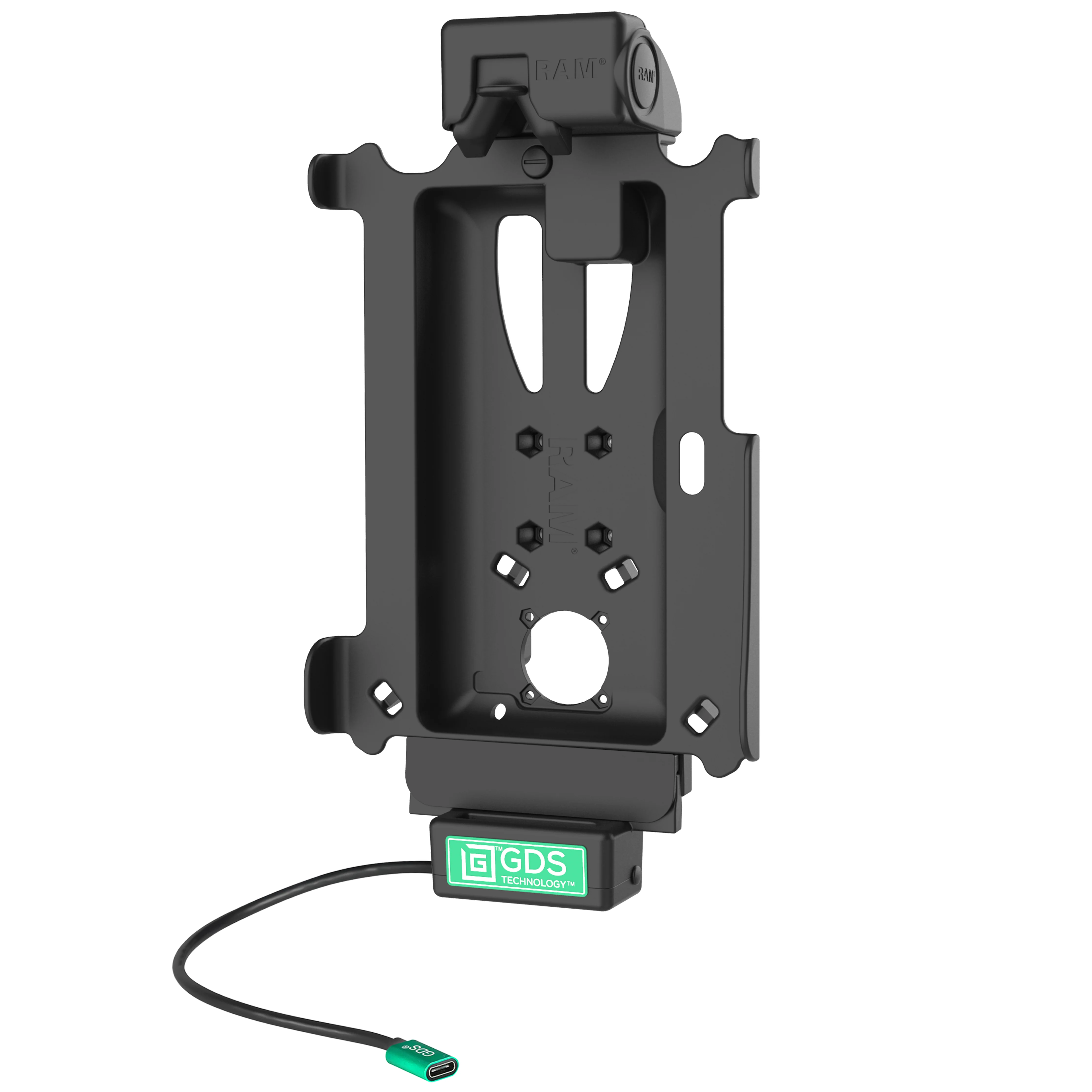 GDS® Tough-Dock™ for Tab Active5 Pro & 4 Pro - Image 2