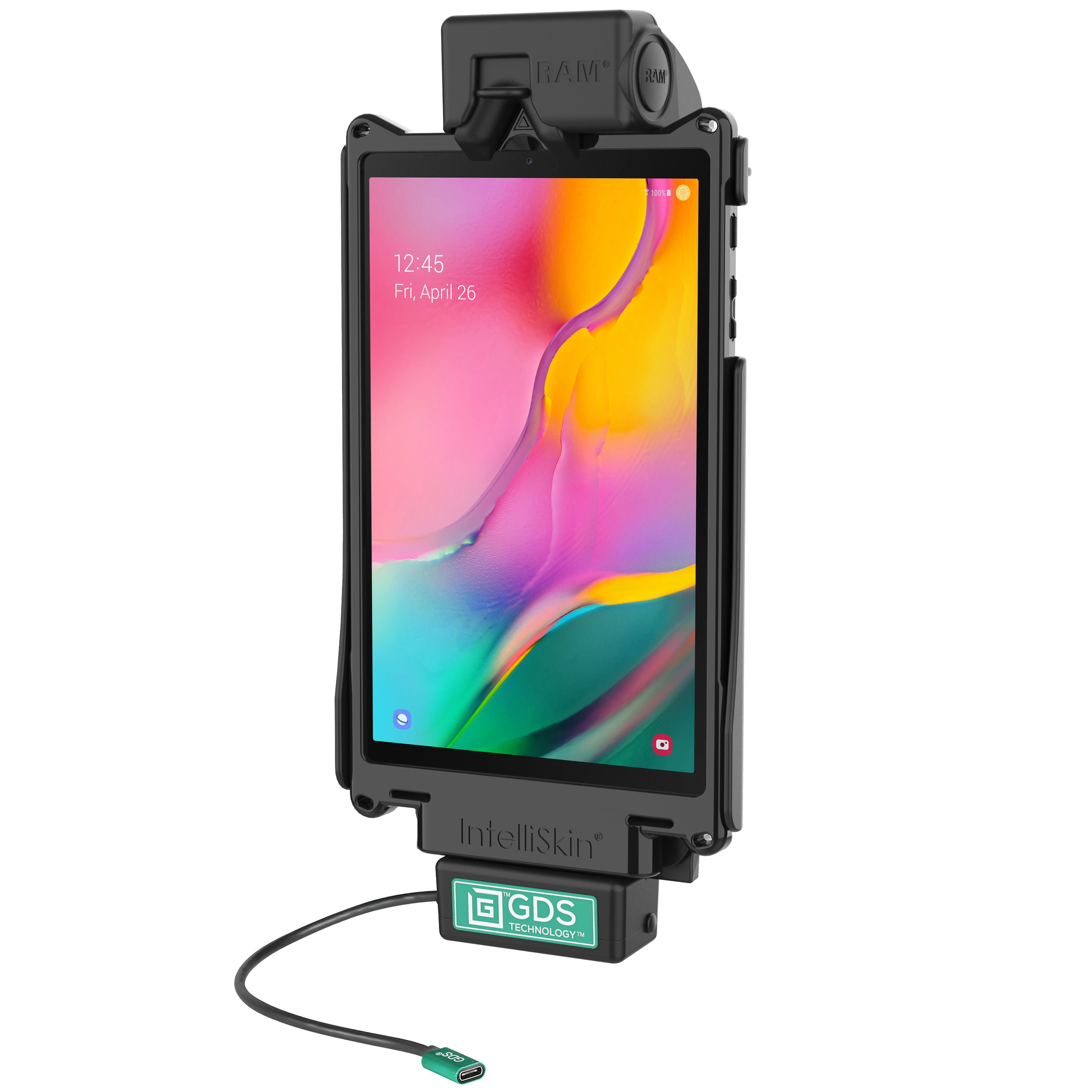GDS® Tough-Dock⢠for Samsung Tab A 10.1 SM-T510