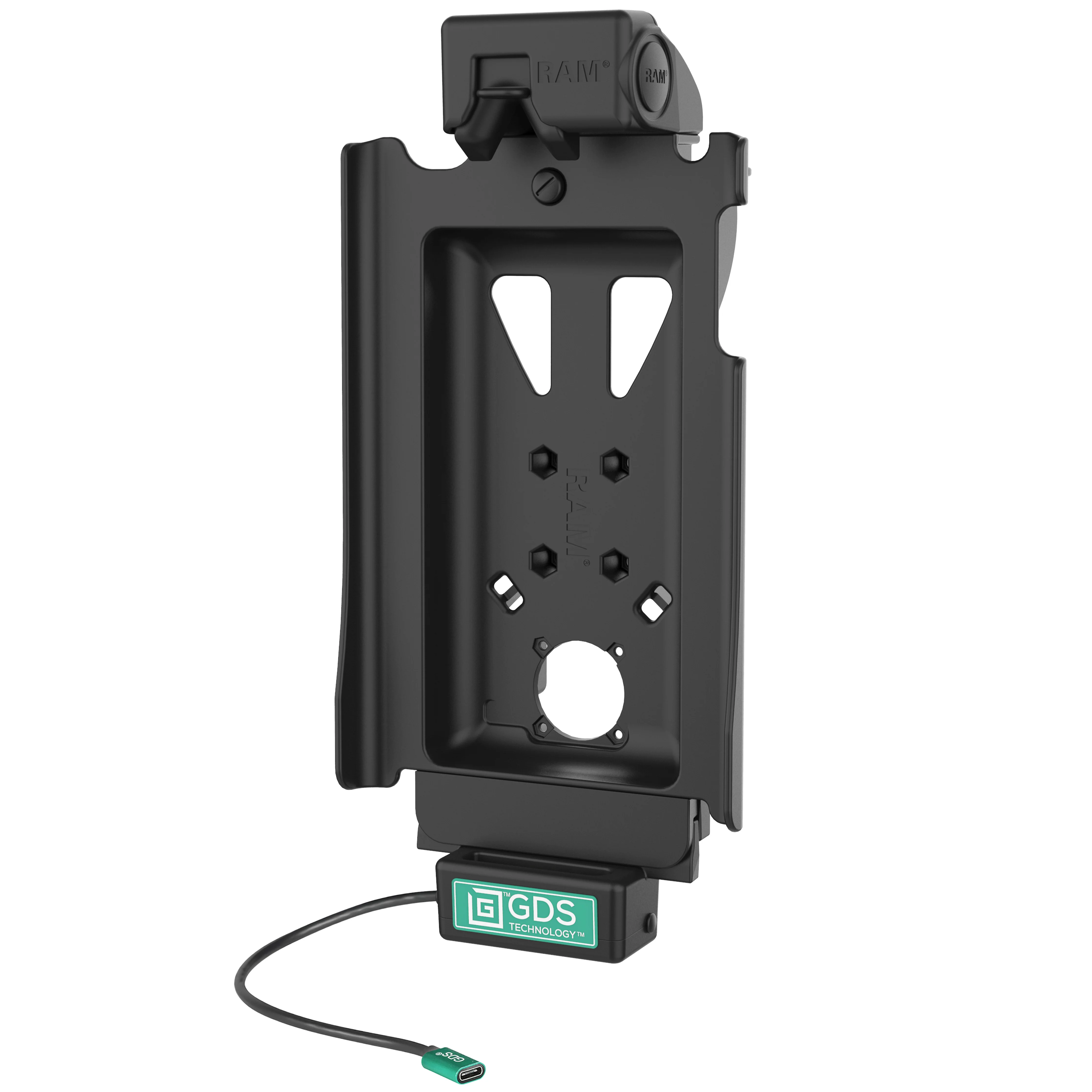 GDS® Tough-Dock⢠for Samsung Tab A 10.1 SM-T510 - Image 2