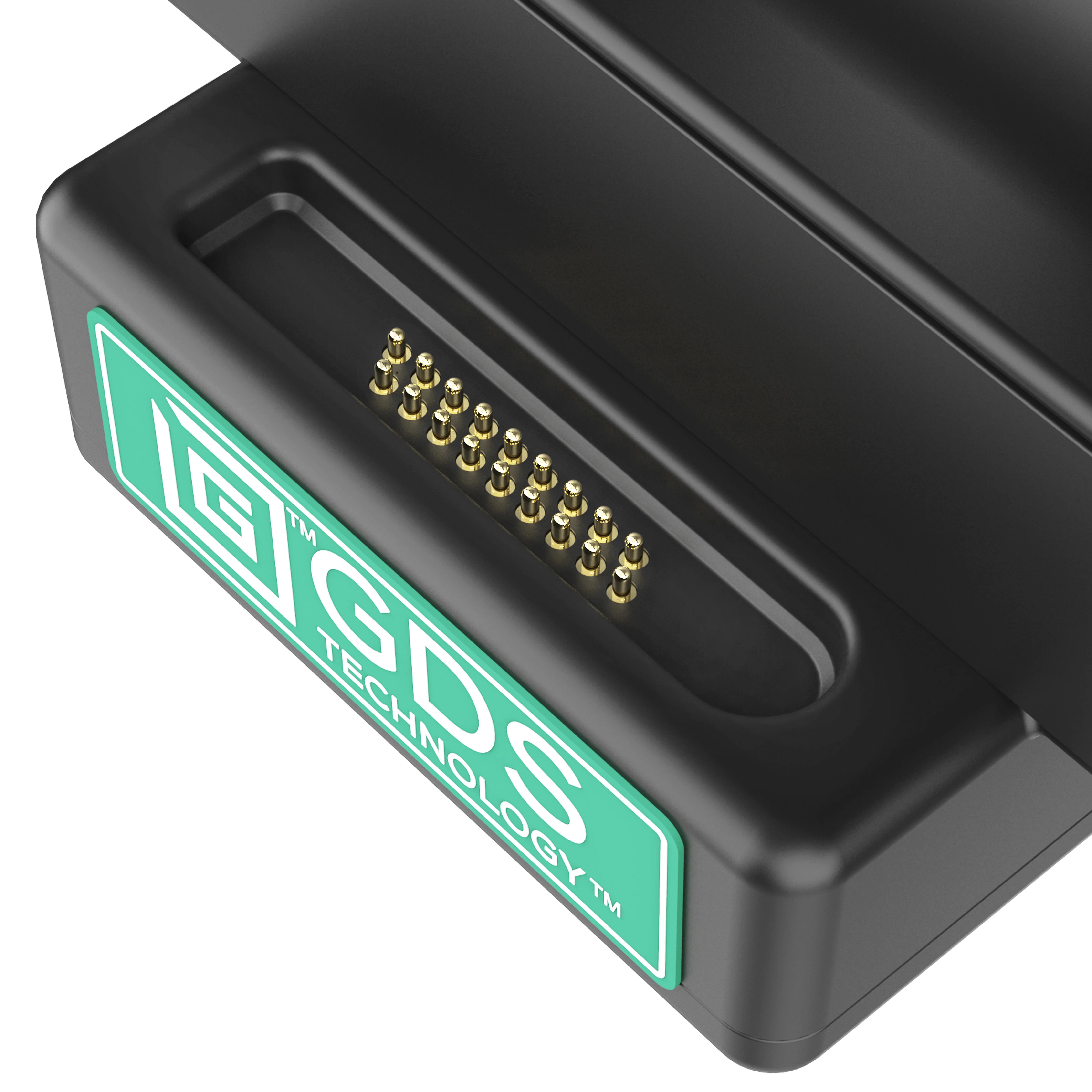 GDS® Tough-Dock⢠with USB-C 3.1 for Samsung Tab A 8.4 SM-T307 - Image 4