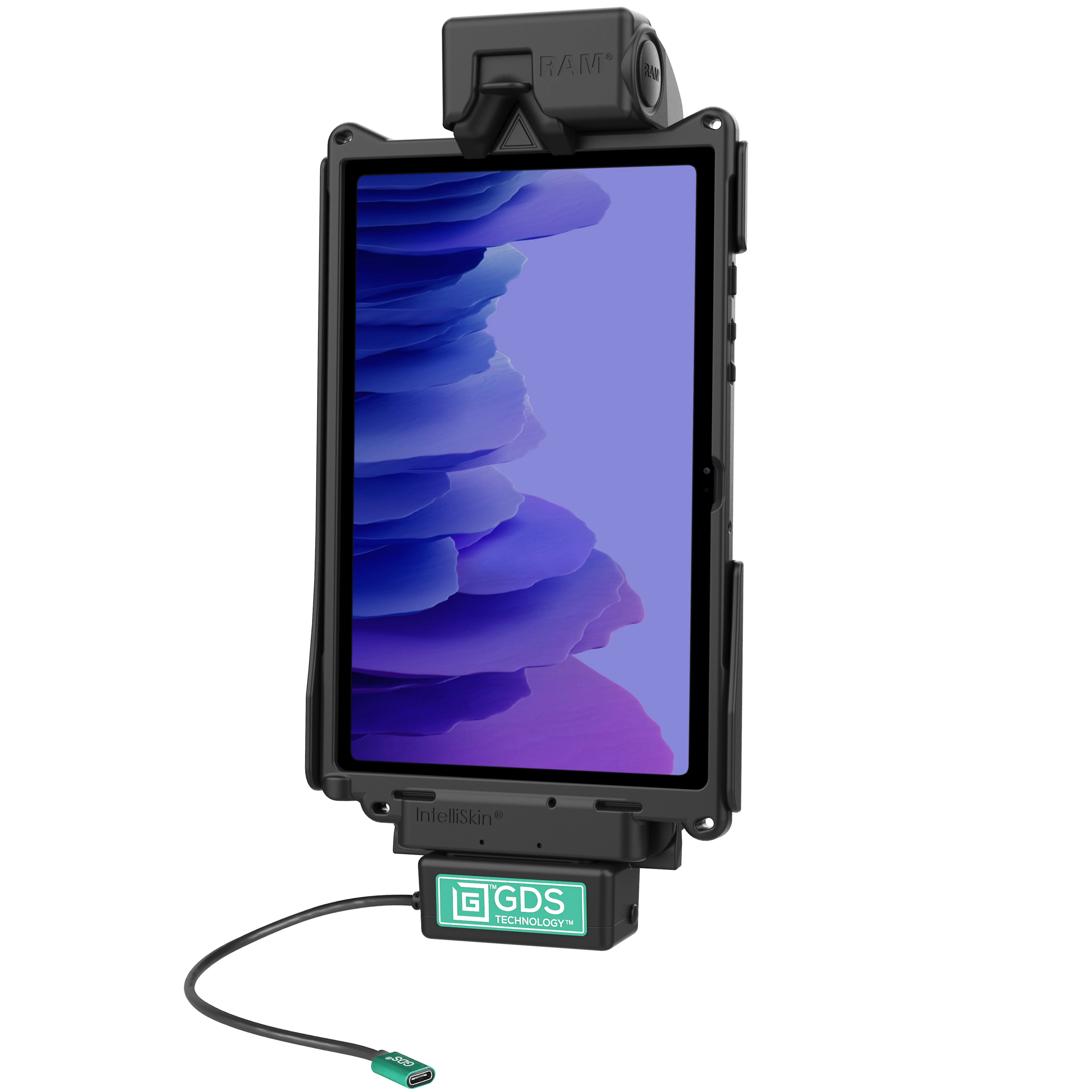 GDS® Tough-Dock⢠for Samsung Tab A7 10.4