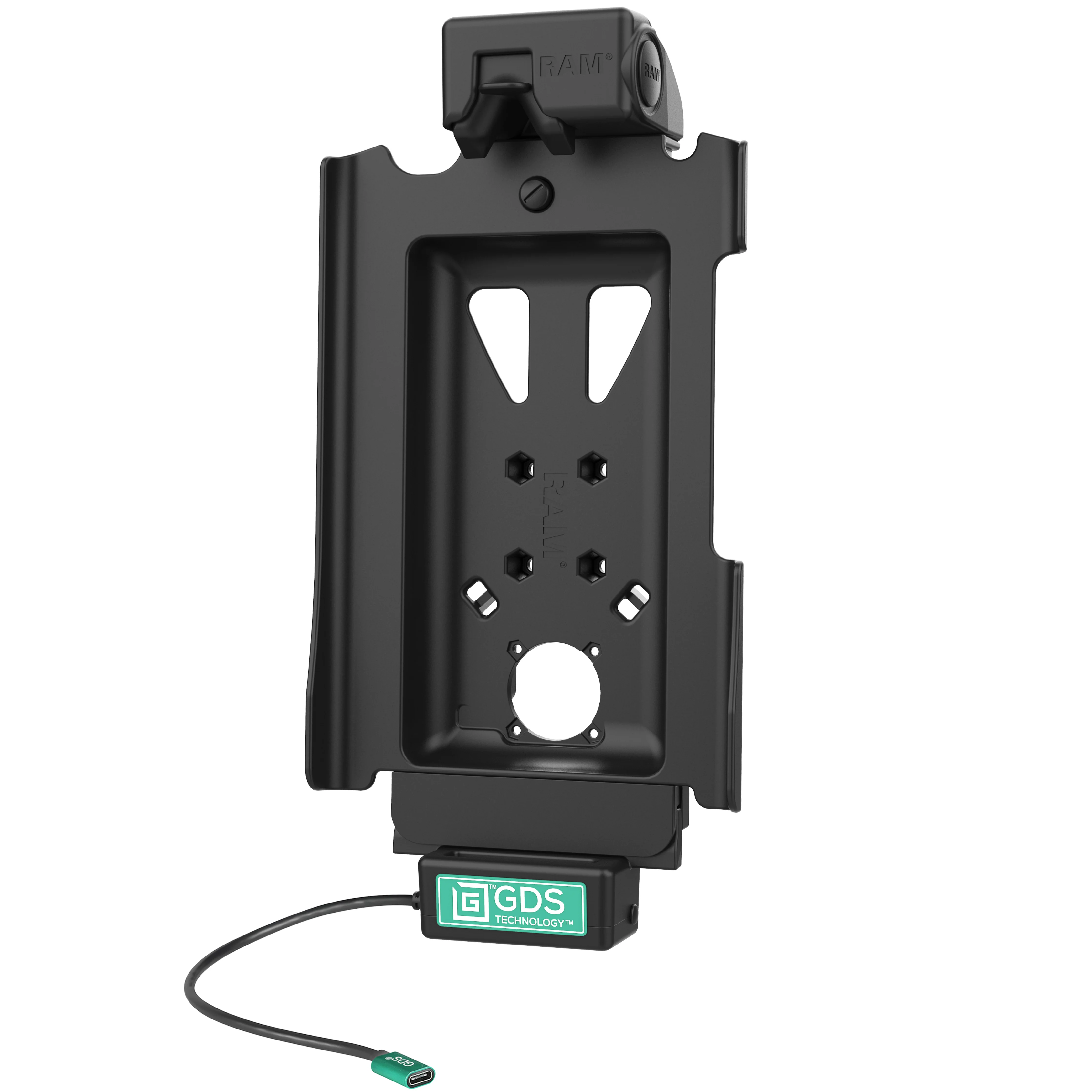 GDS® Tough-Dock⢠for Samsung Tab A7 10.4 - Image 2