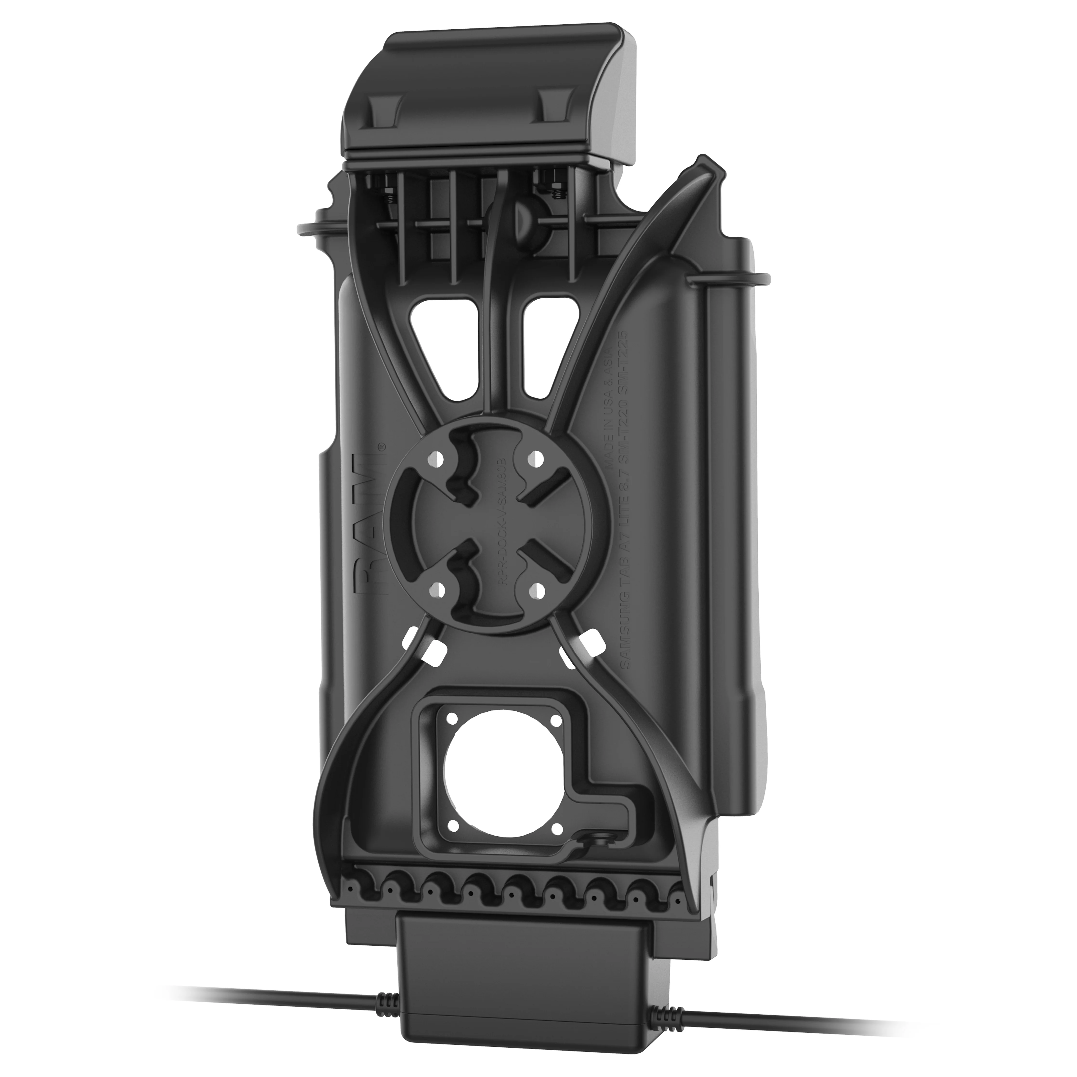 GDS® Tough-Dock⢠with Multi-Mode for Samsung Tab A11 & Tab A9 - Image 3