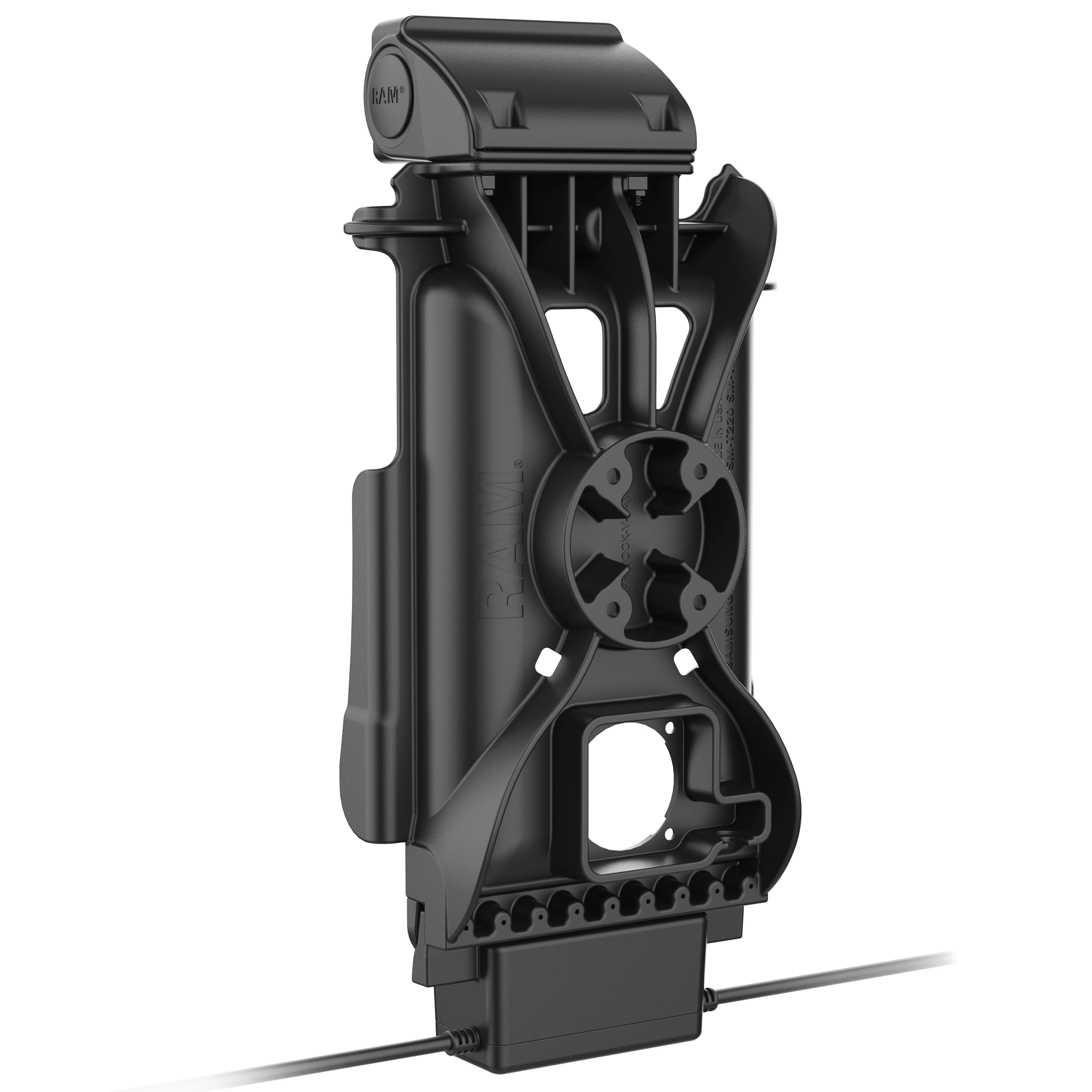 GDS® Tough-Dock™ + Dual USB-A for Samsung Tab A11 & Tab A9 - Image 3