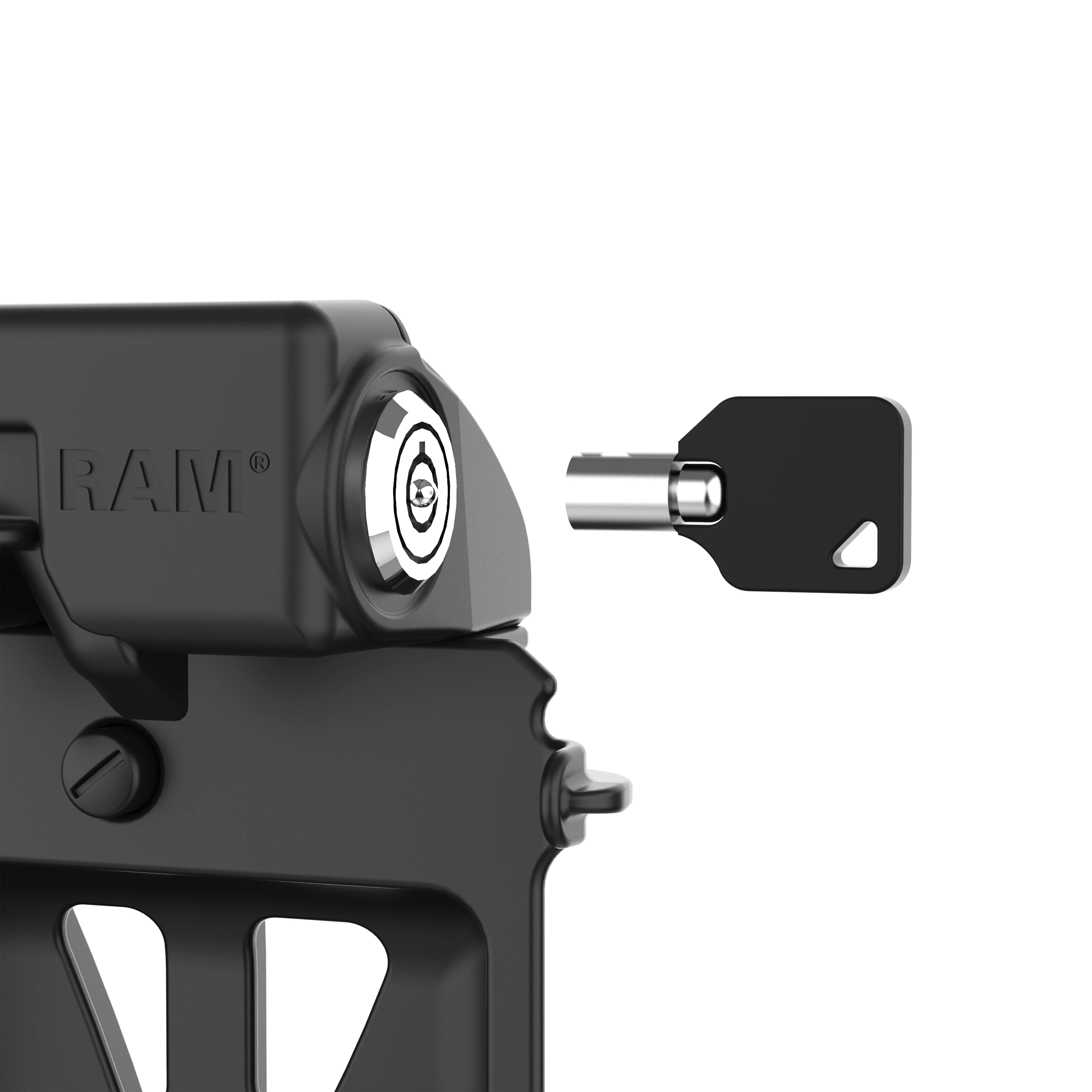 GDS® Tough-Dock™ + Dual USB-A for Samsung Tab A11 & Tab A9 - Image 5