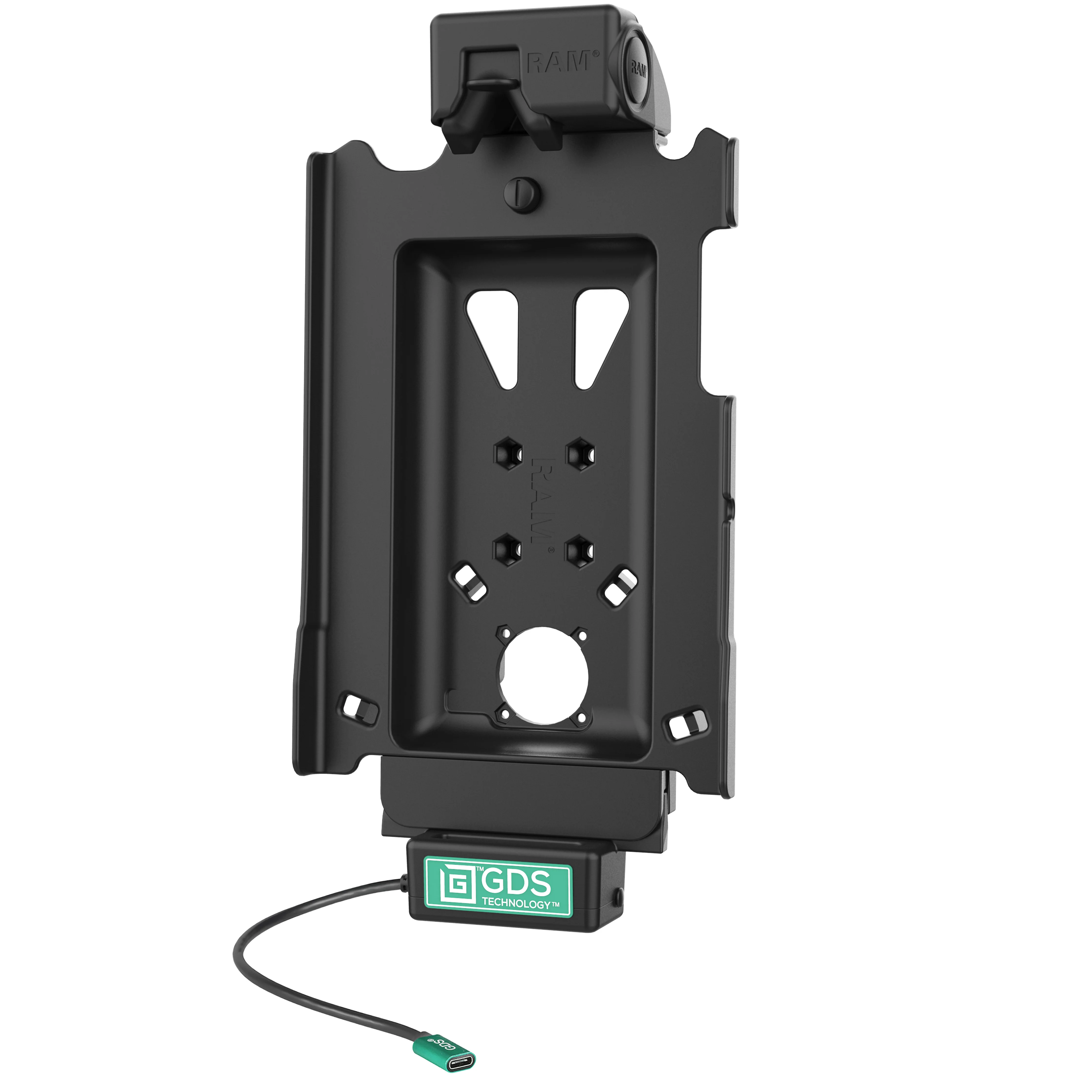 GDS® Tough-Dock⢠for Samsung Tab A8 10.5" SM-X200 - Image 2