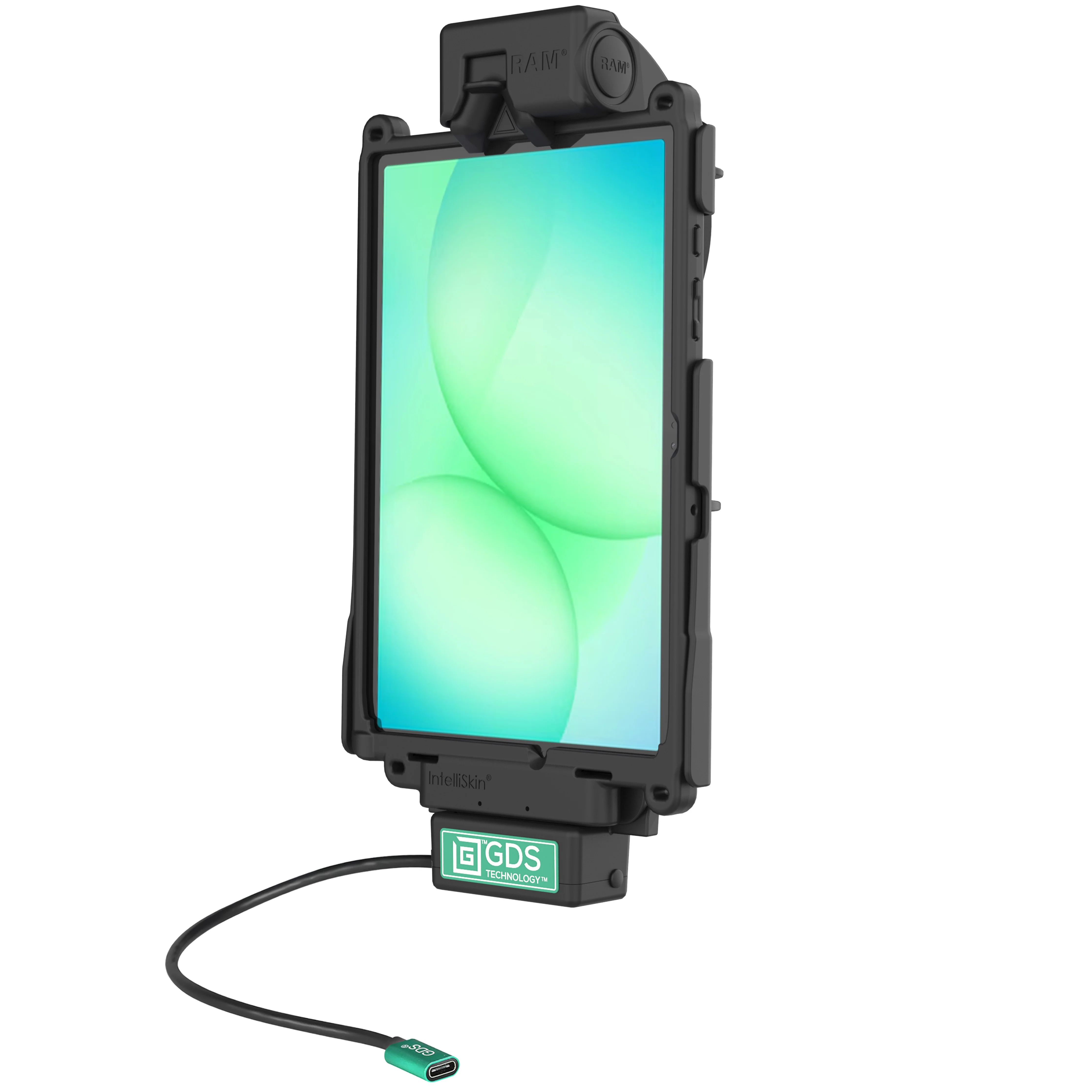 GDS® Tough-Dock™ for Samsung Tab A11+ & Tab A9+