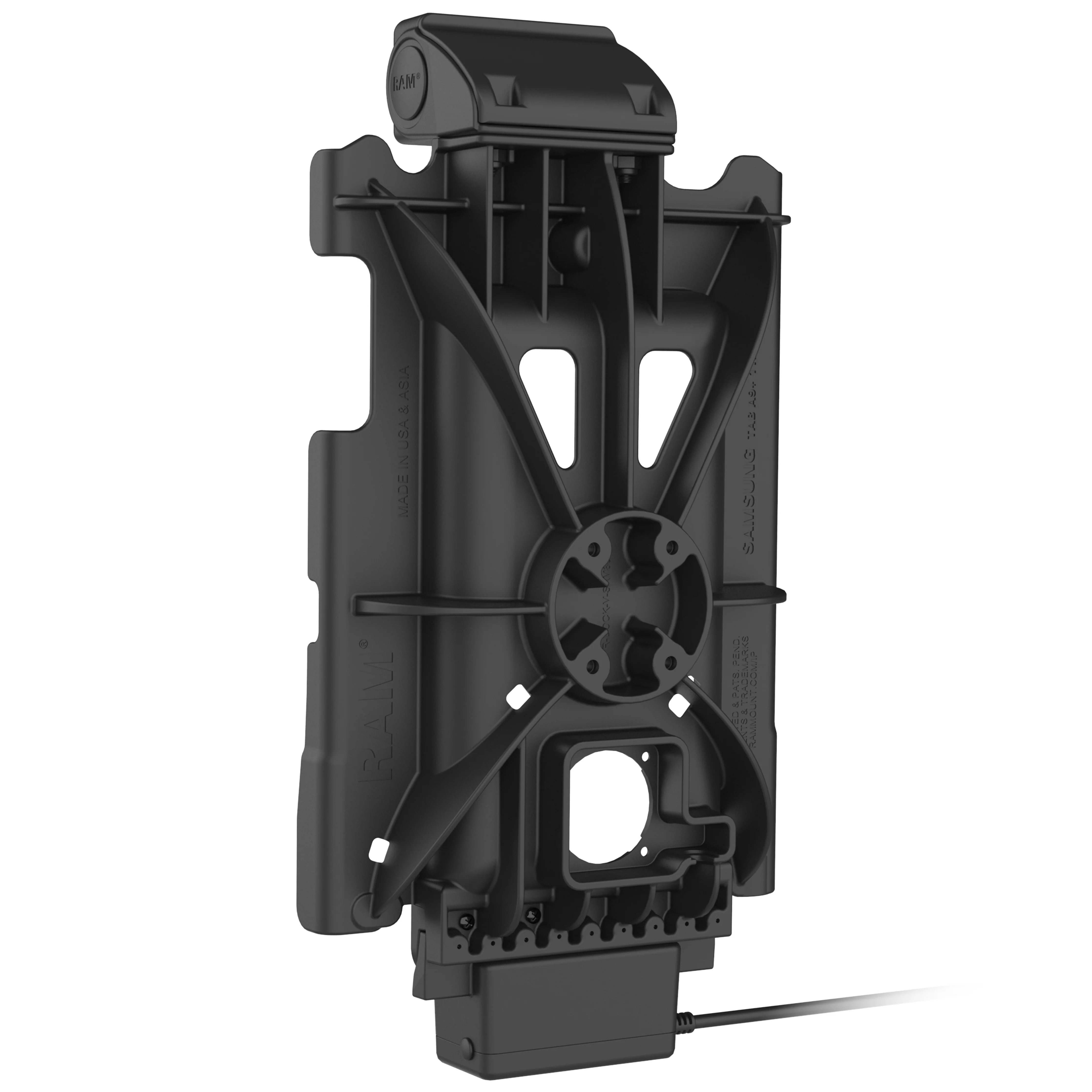 GDS® Tough-Dock™ for Samsung Tab A11+ & Tab A9+ - Image 3