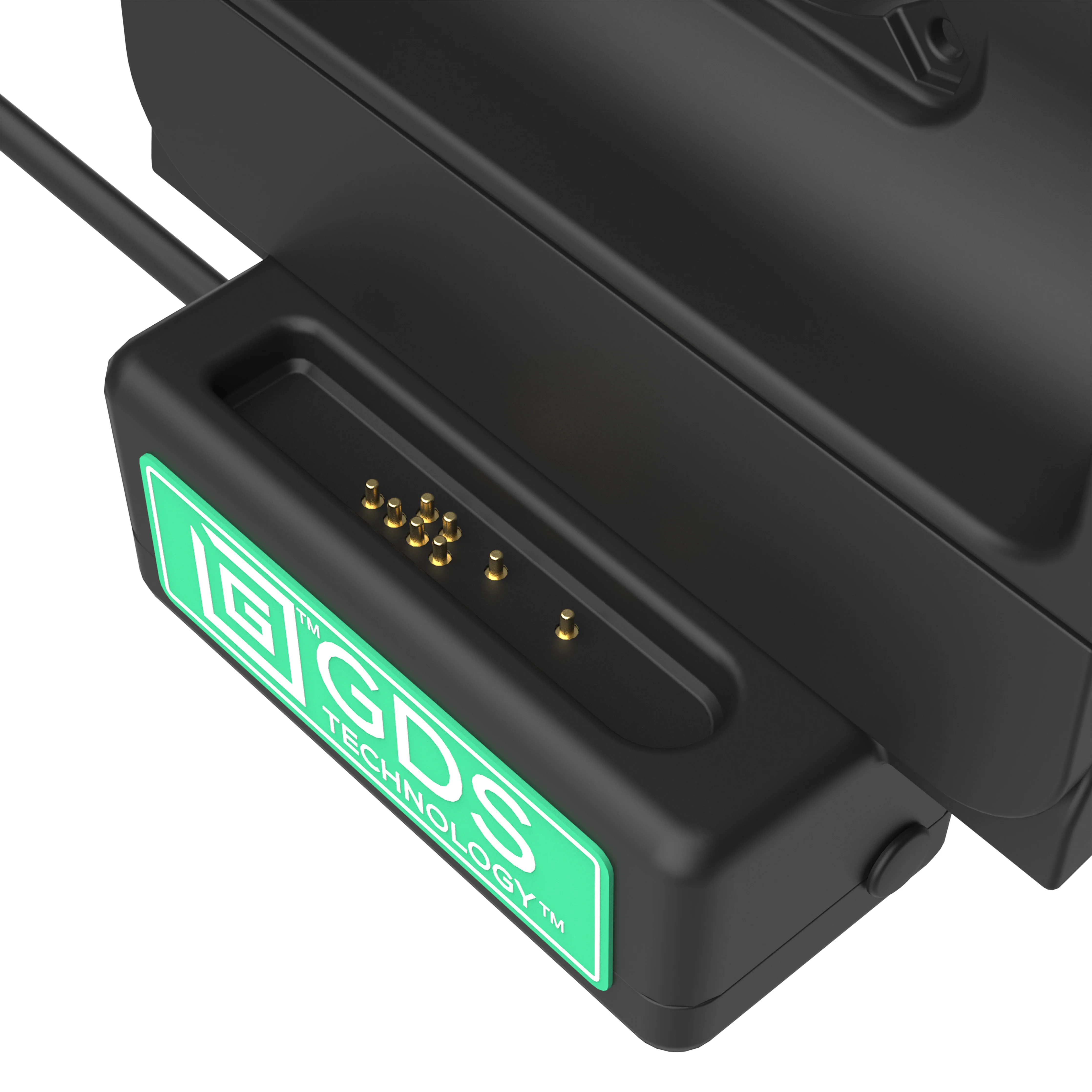GDS® Tough-Dock™ for Samsung Tab A11+ & Tab A9+ - Image 4