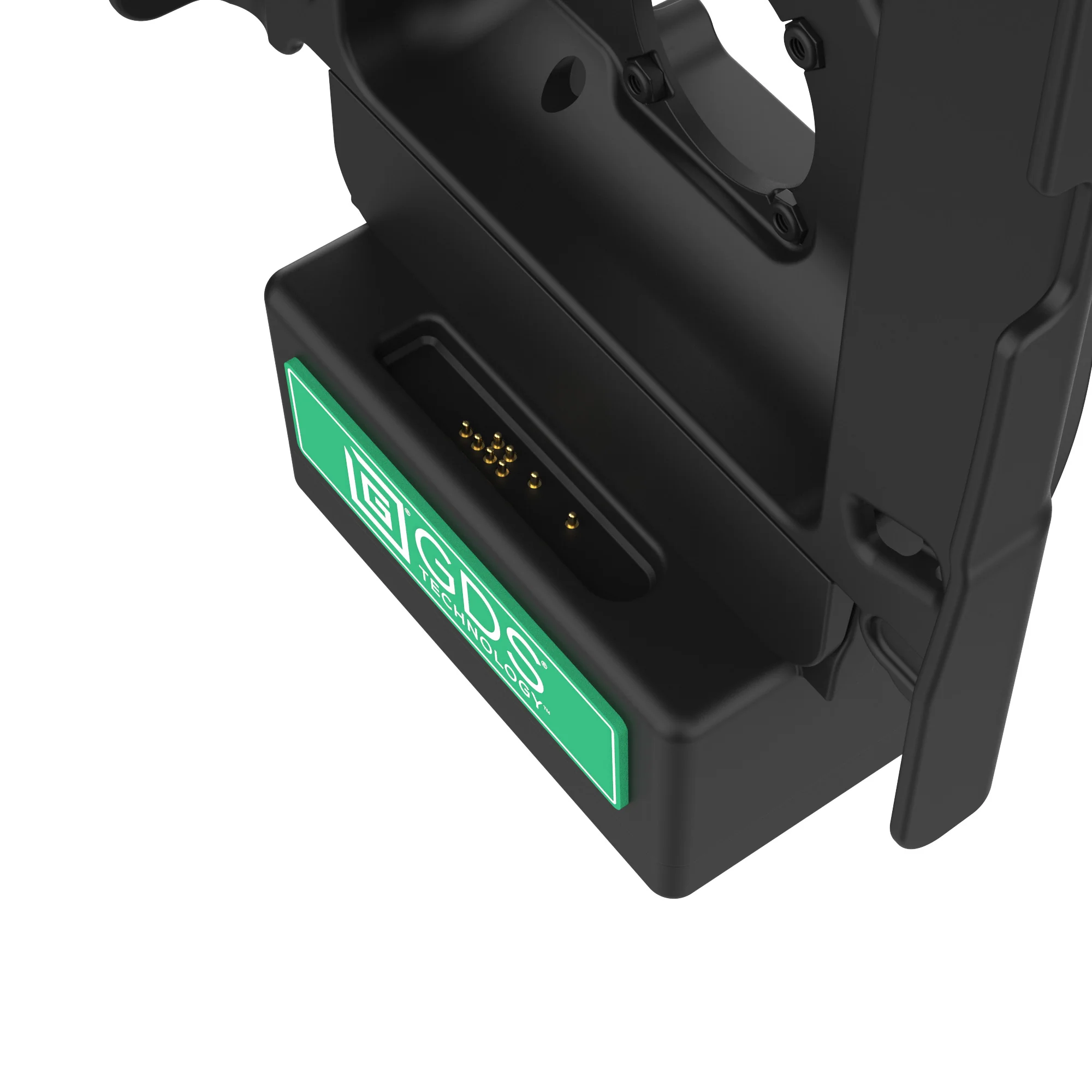 GDS® Tough-Dock™ with PoE + Single USB-A for Samsung Tab A11+ & Tab A9+ - Image 4