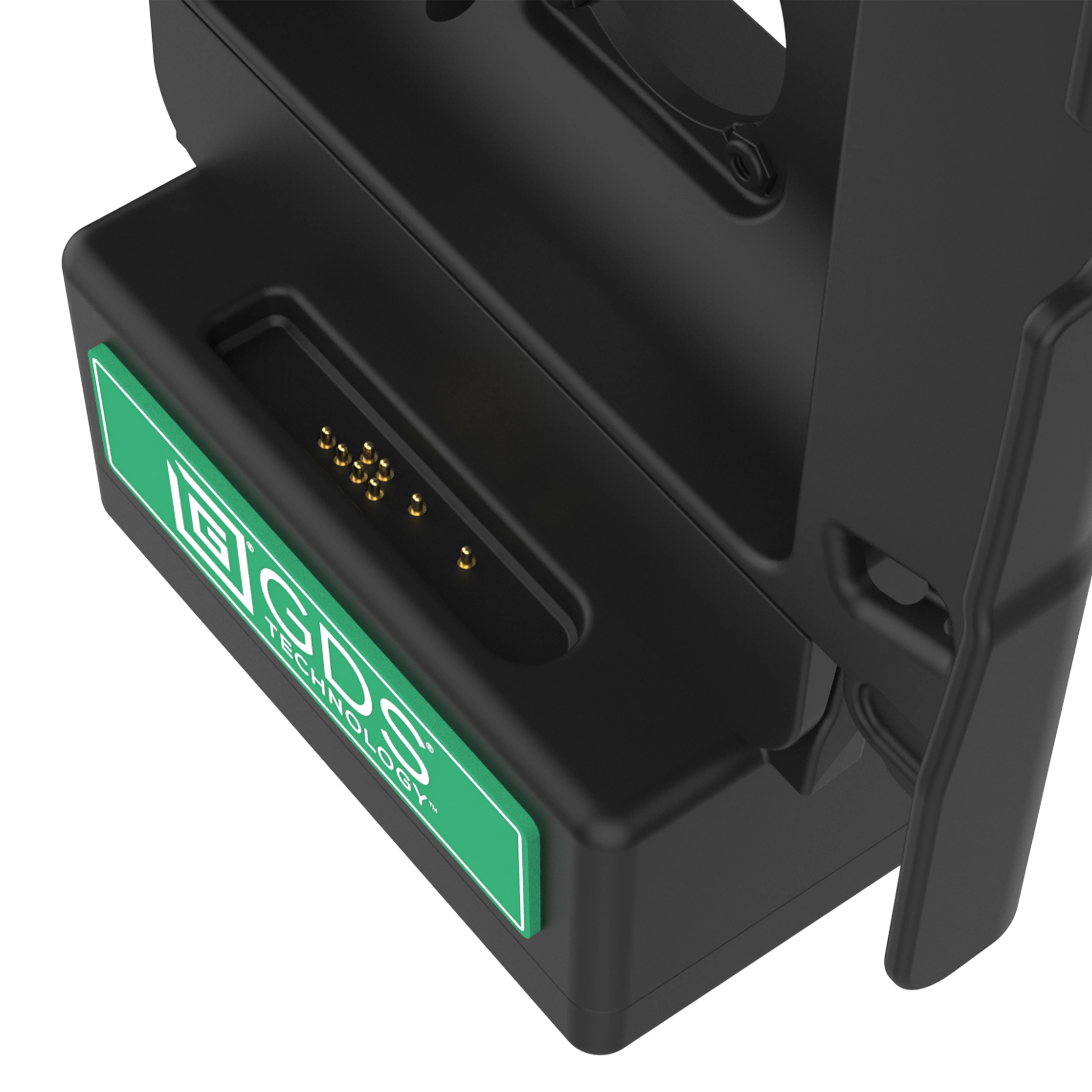 GDS® Tough-Dock⢠with PoE for Samsung Tab A11+ & Tab A9+ - Image 4