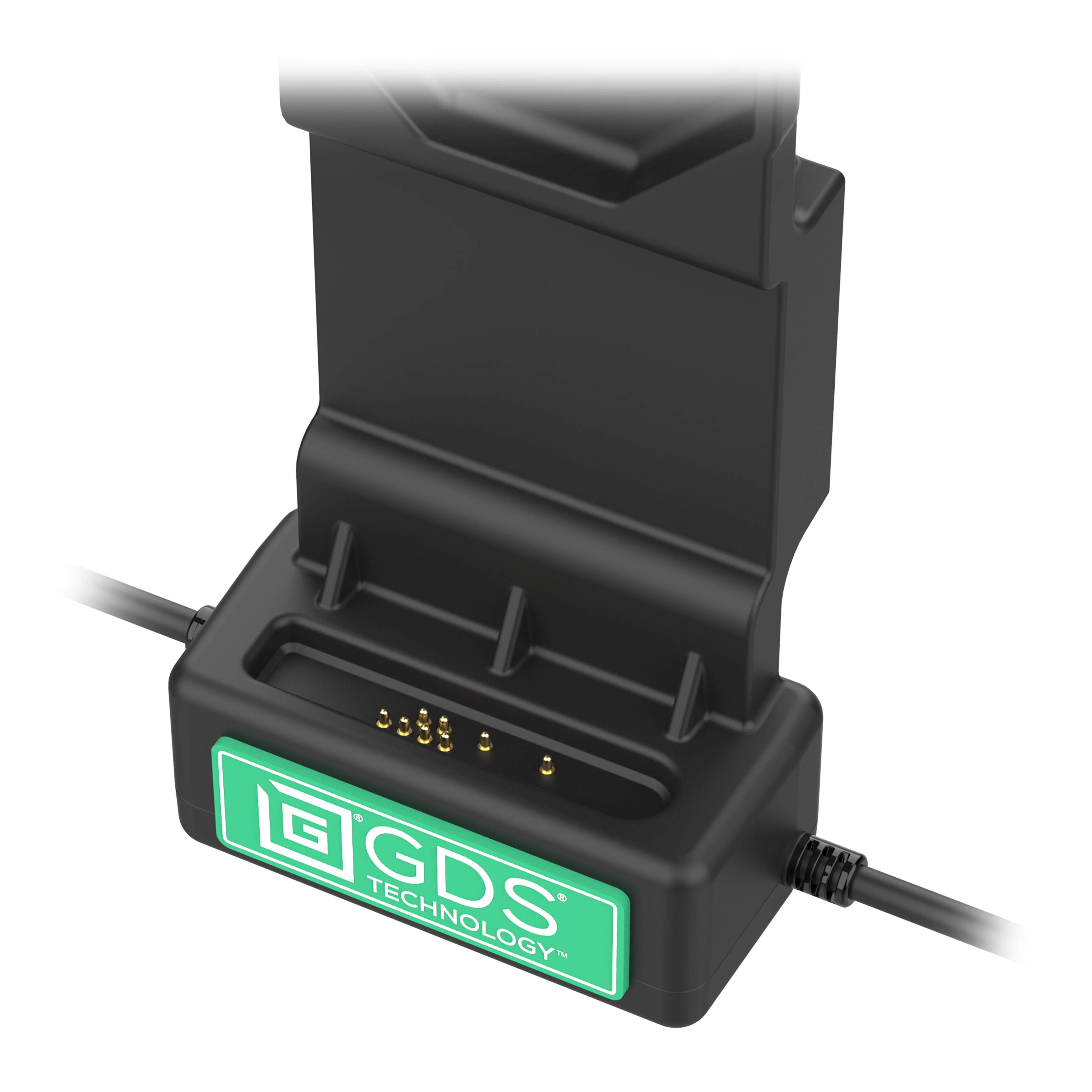 GDS® Uni-Conn™ Dock with Release Button - Image 4