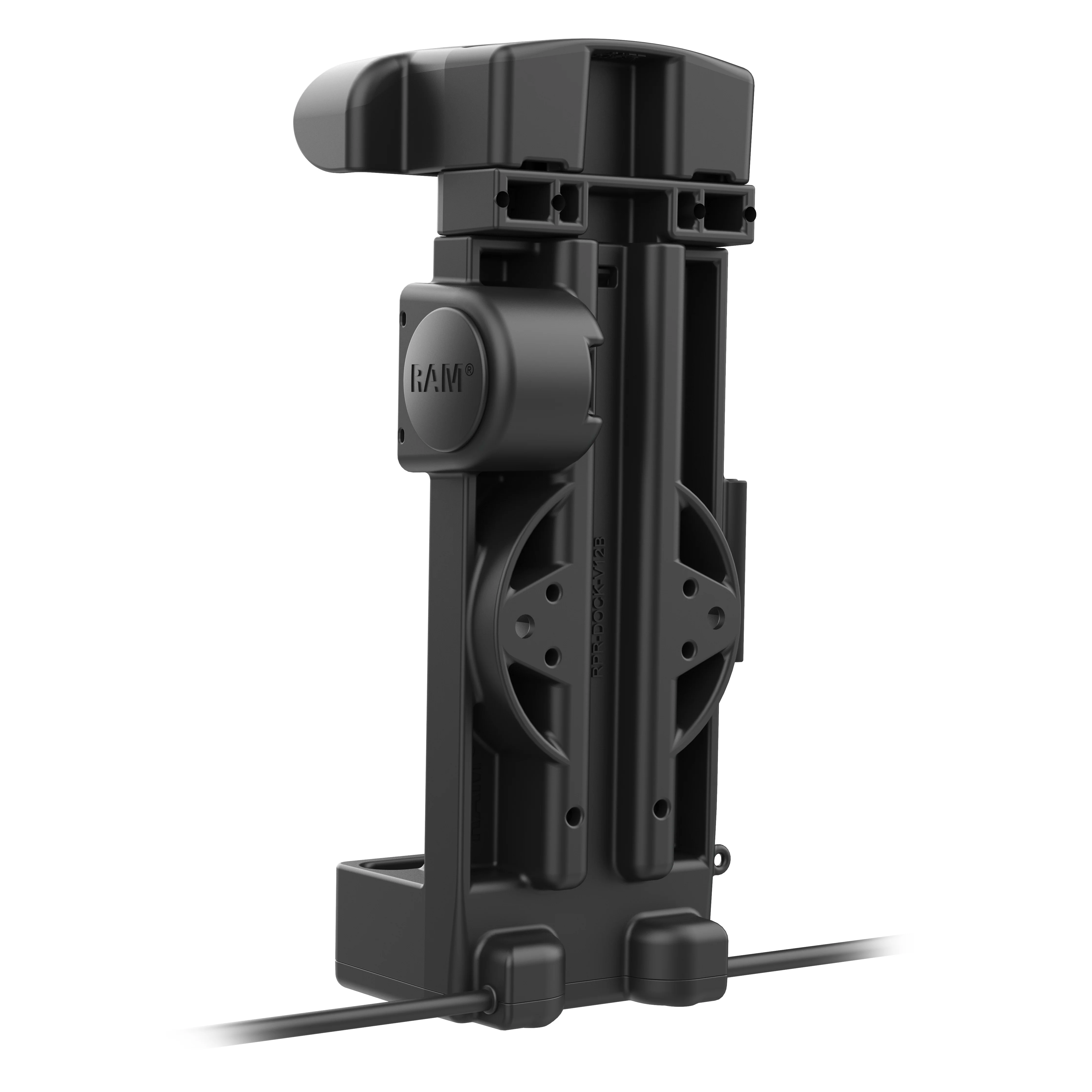 GDSĀ® Powered Dock + USB-A for Zebra EC50/55 - Image 3