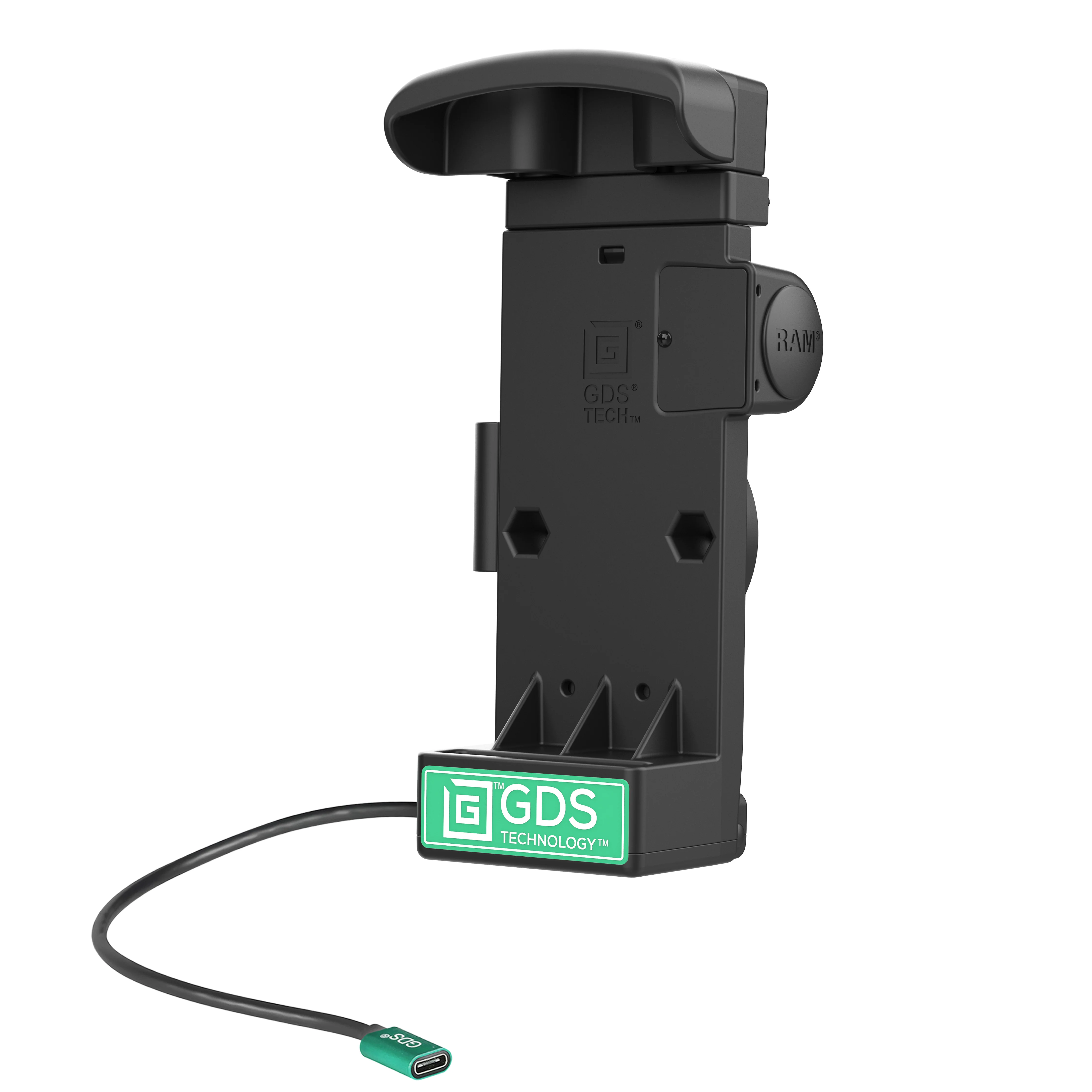 GDSĀ® Powered Dock for Zebra EC50/55 - Image 2