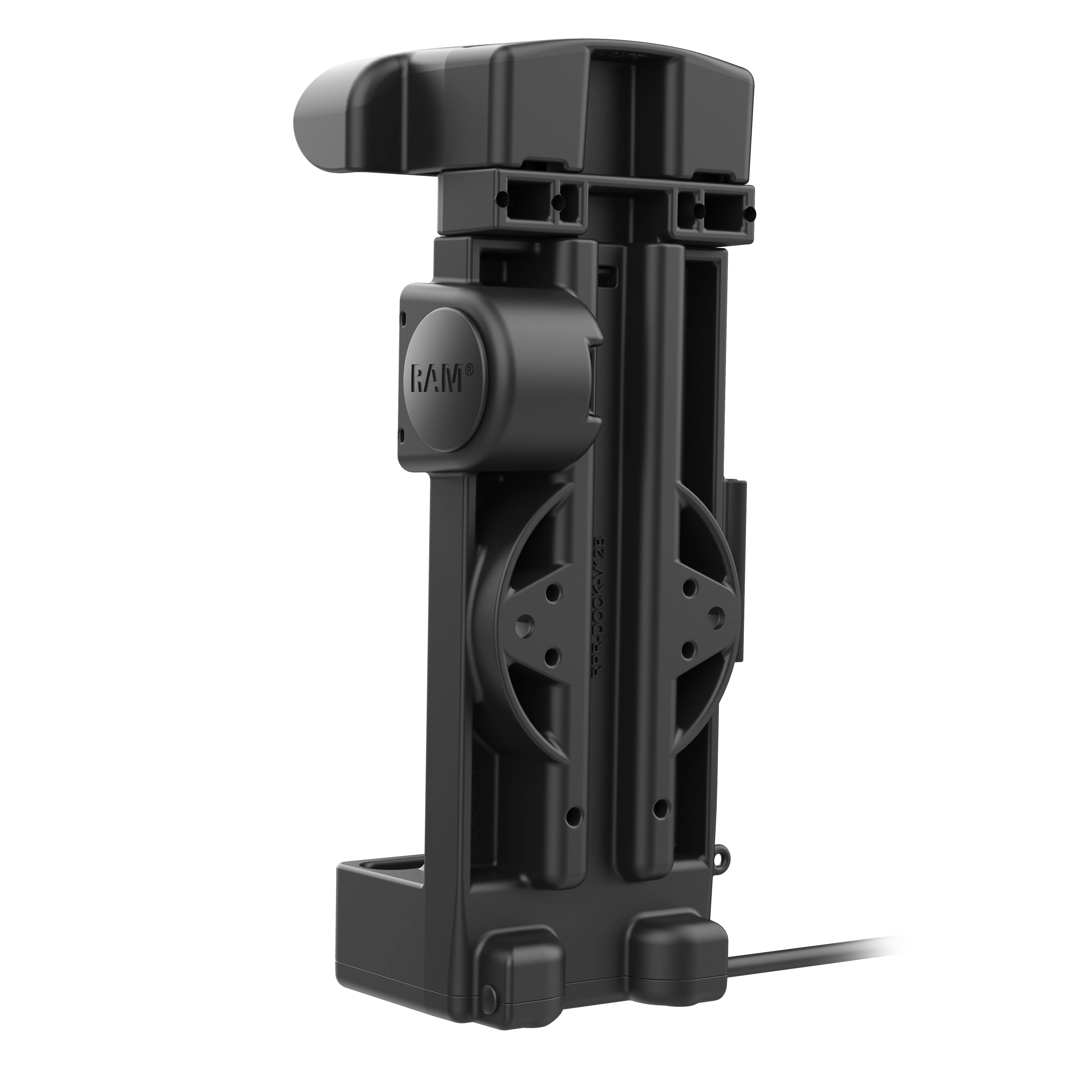 GDSĀ® Powered Dock for Zebra EC50/55 - Image 3