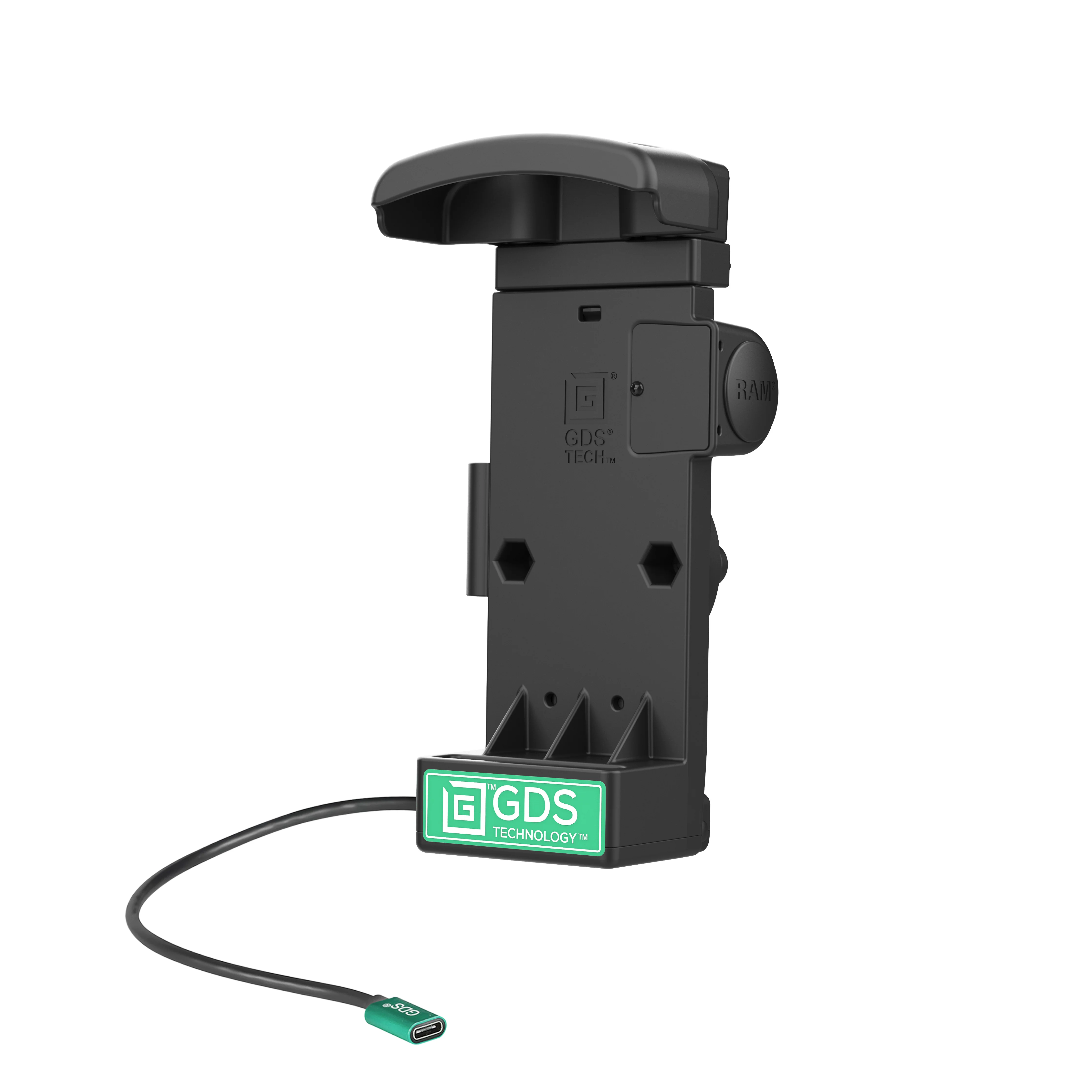 GDSĀ® Powered Dock for Zebra TC2x & TC5x - Image 2