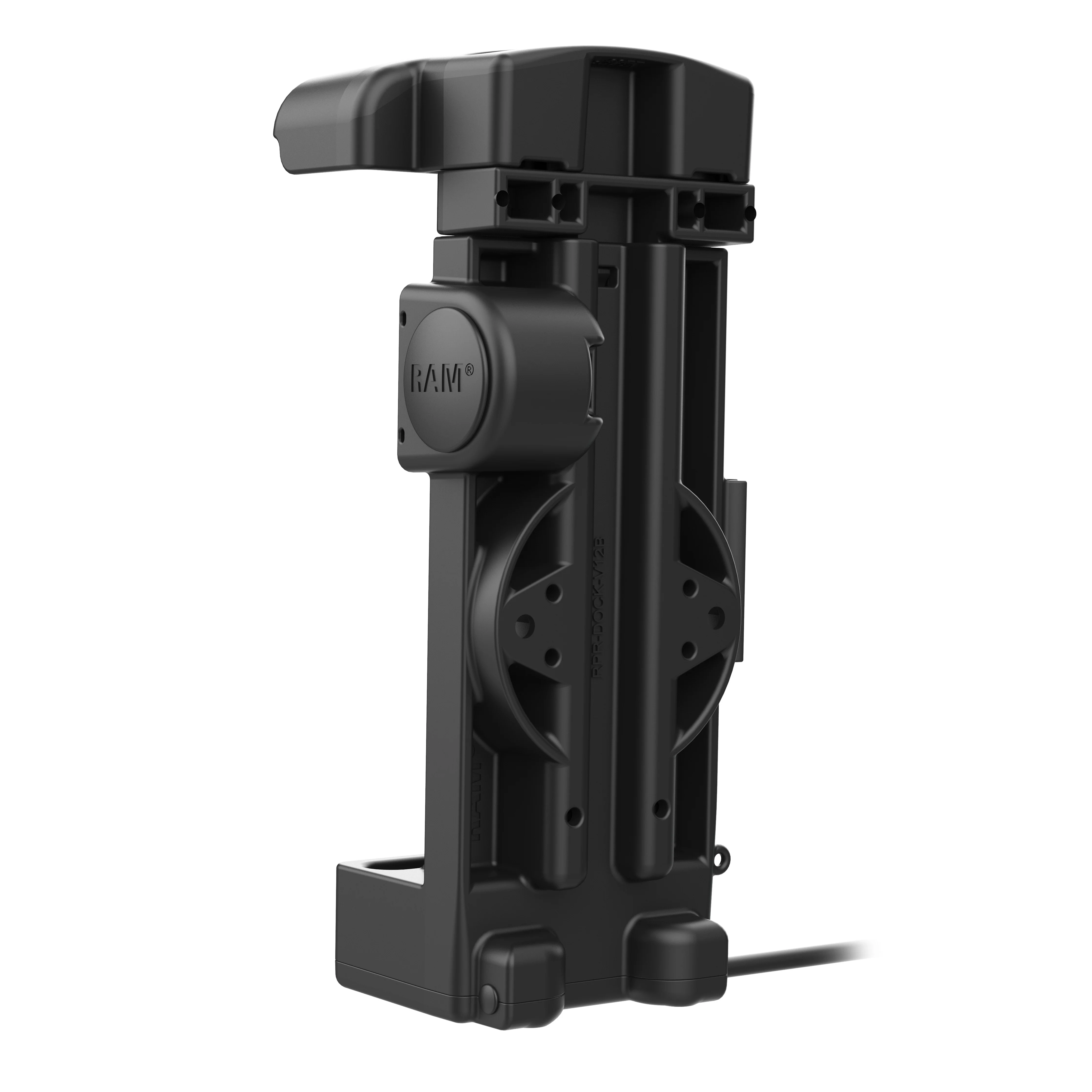 GDSĀ® Powered Dock for Zebra TC2x & TC5x - Image 3