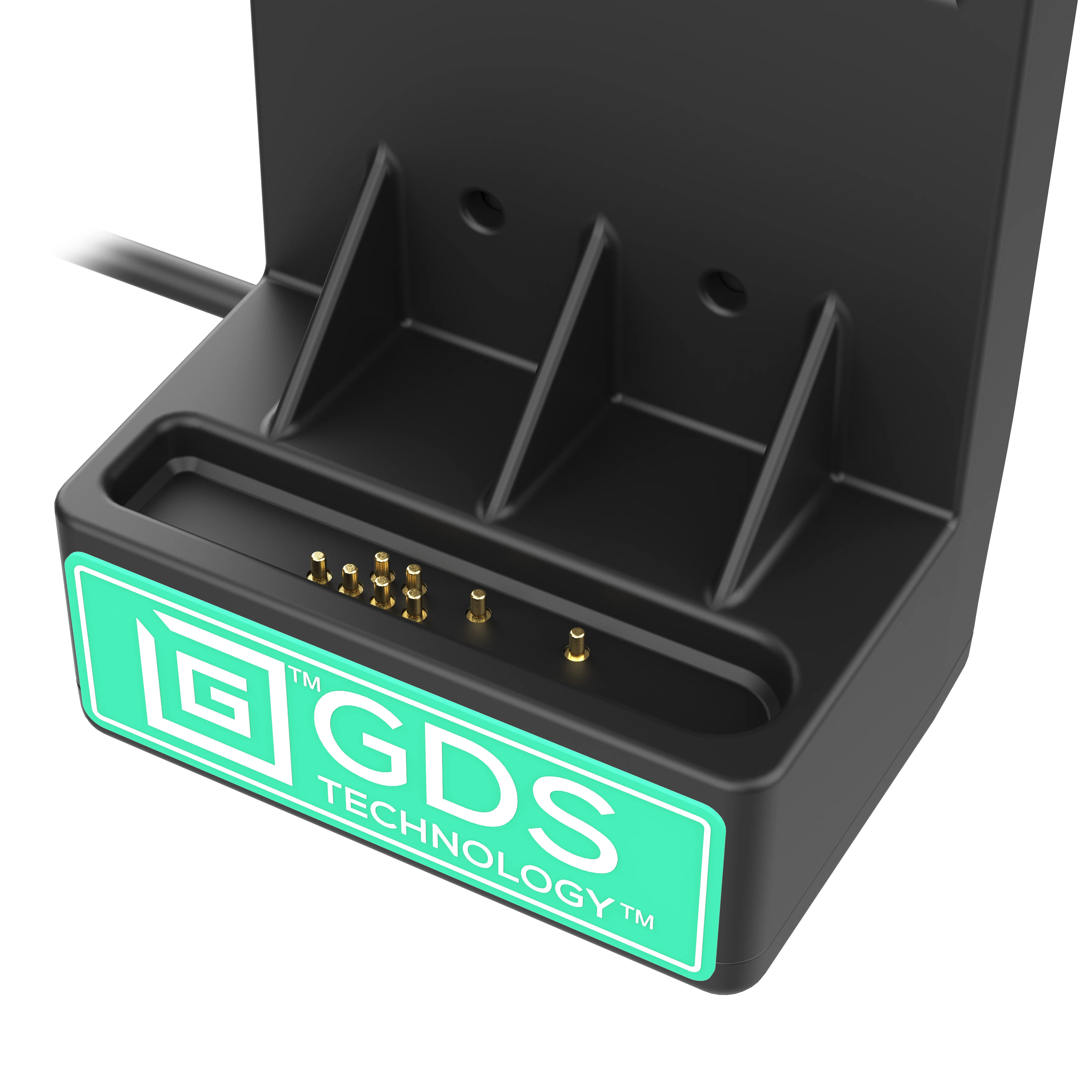GDSĀ® Powered Dock for Zebra TC2x & TC5x - Image 4