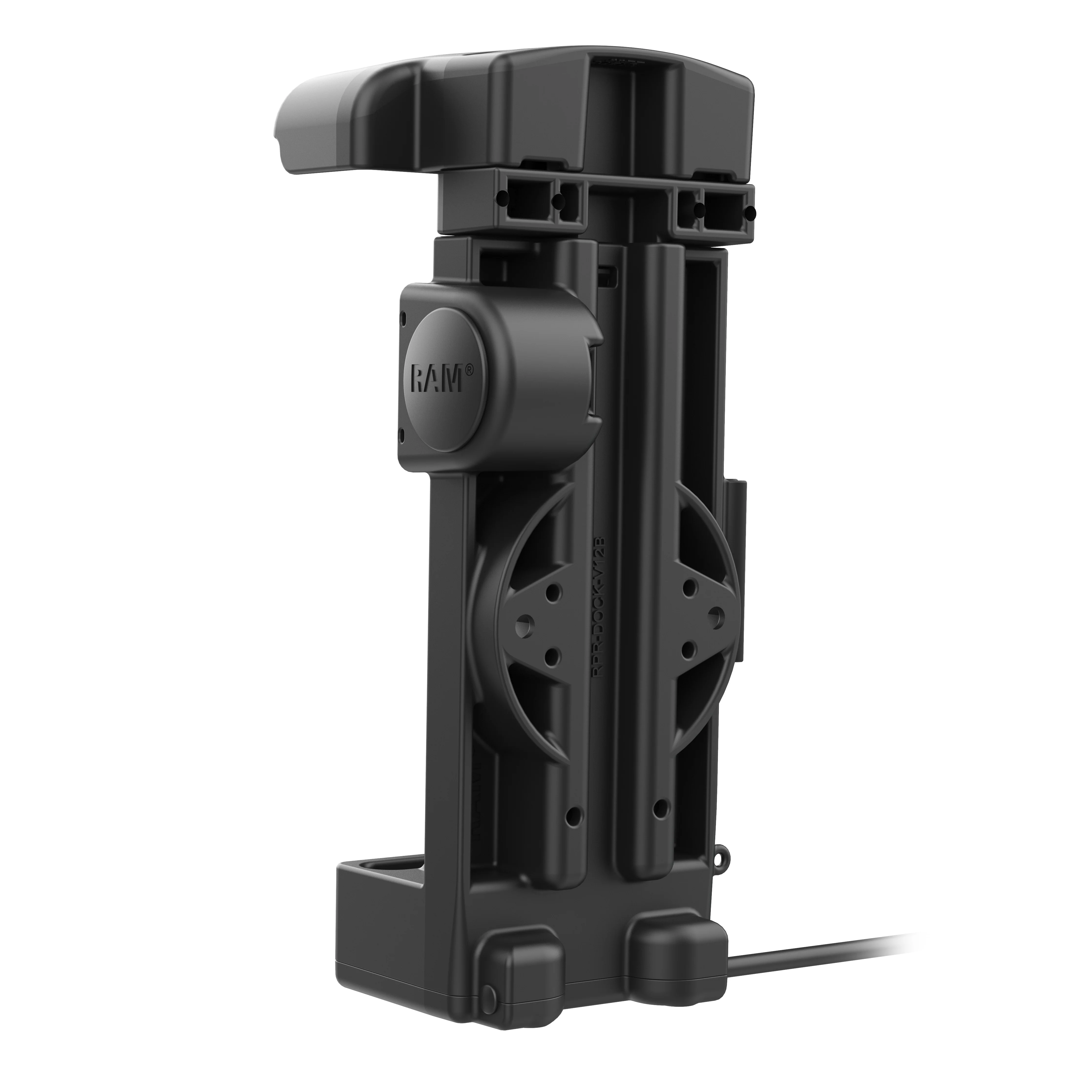GDS® Powered Dock for Zebra TC73/78 - Image 3