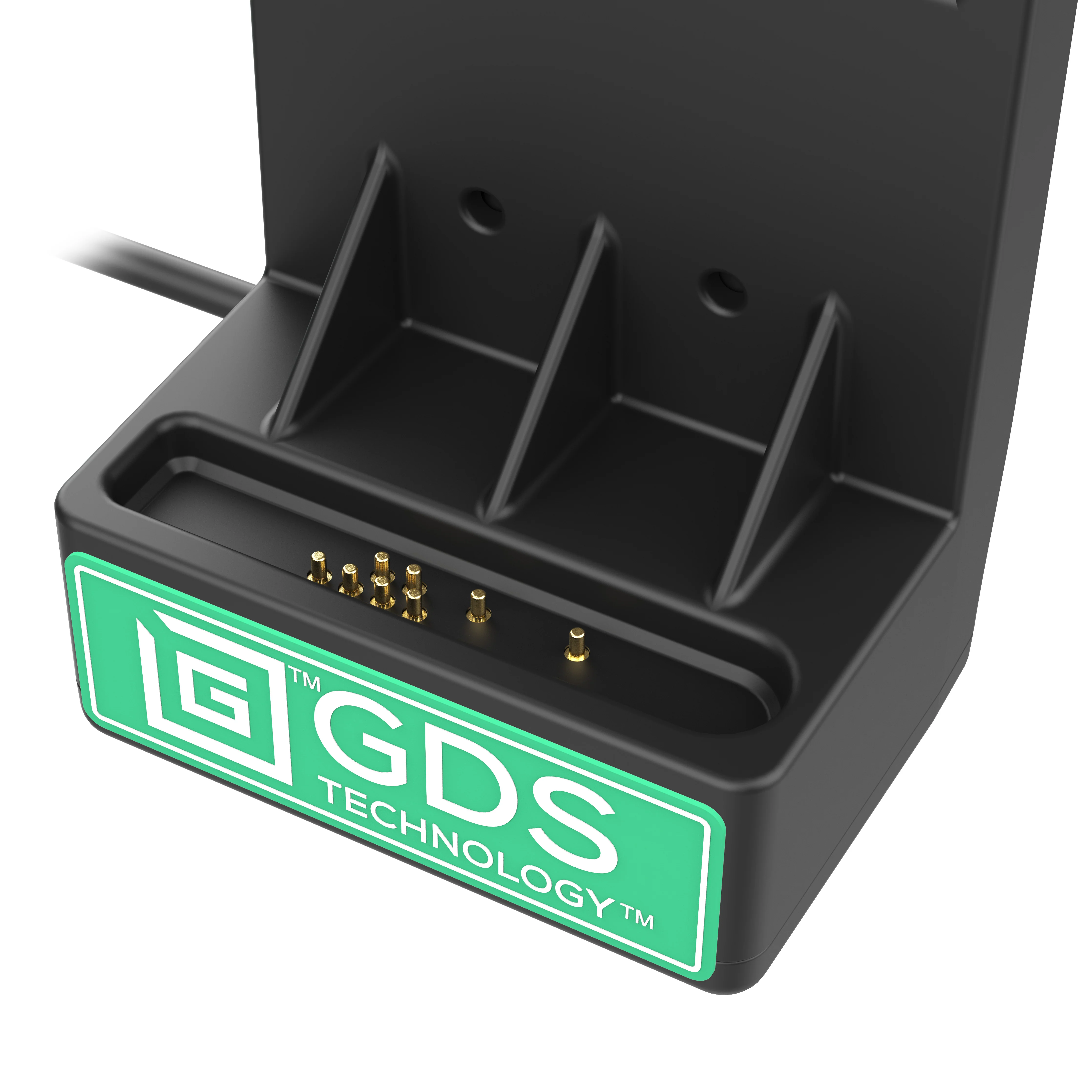 GDS® Powered Dock for Zebra TC73/78 - Image 4