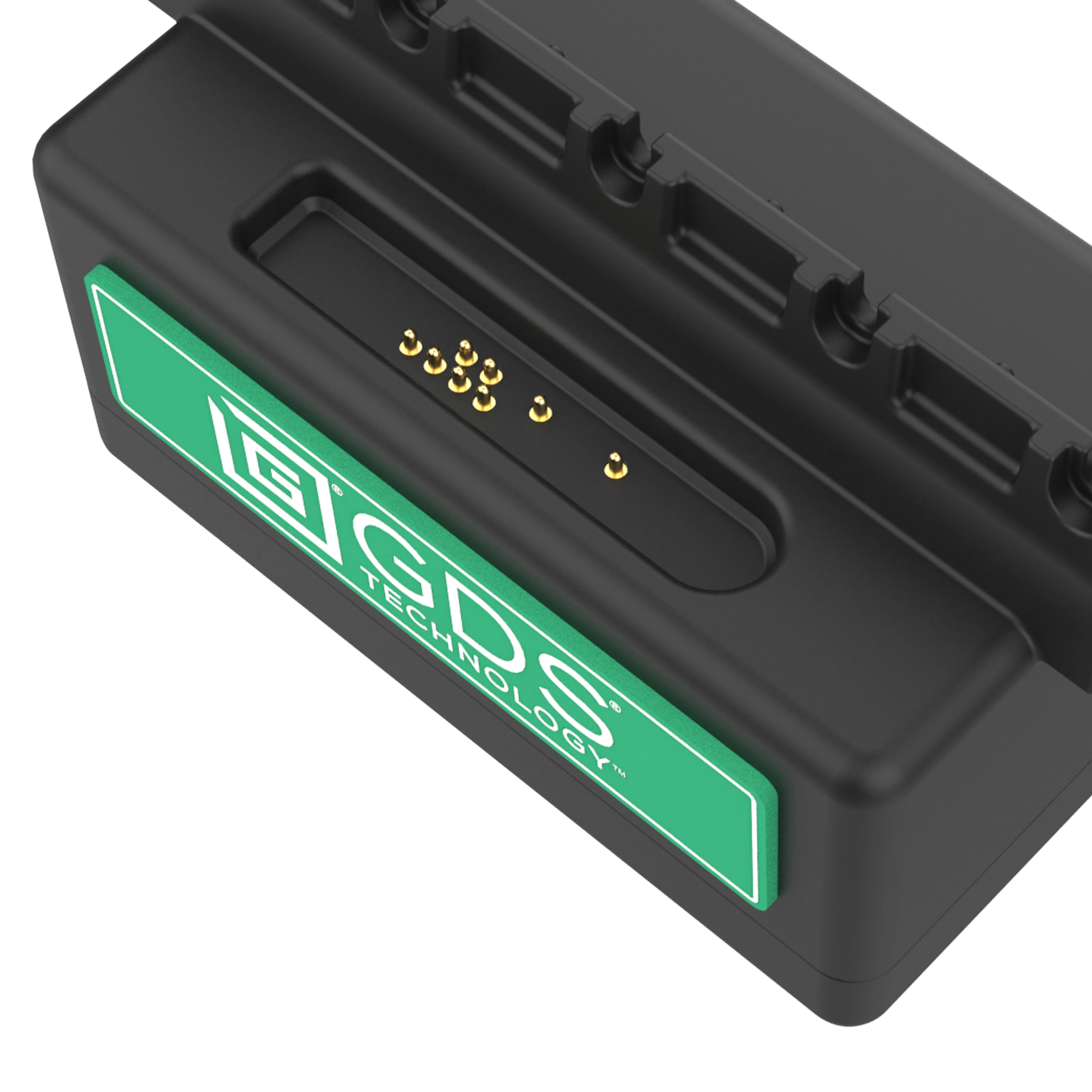 GDSĀ® PoE Dock Cup for IntelliSkinĀ® Next Gen Tablets - Image 3