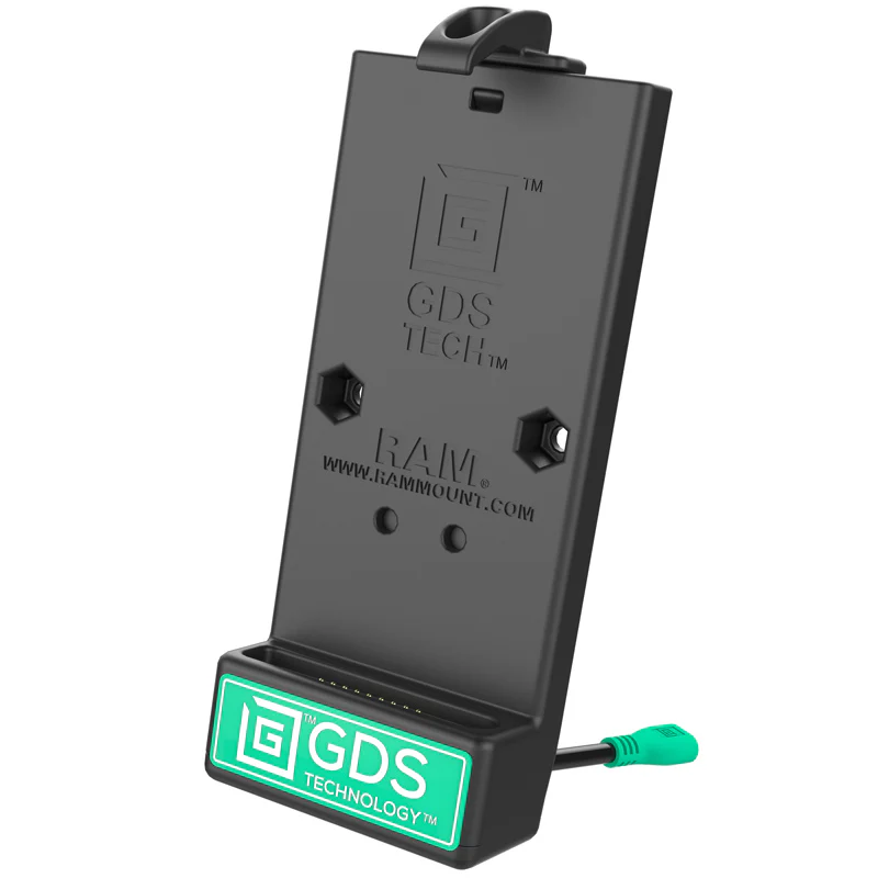 GDSĀ® Vehicle Phone Dock with USB Type-C 3.1 for IntelliSkinĀ® Products