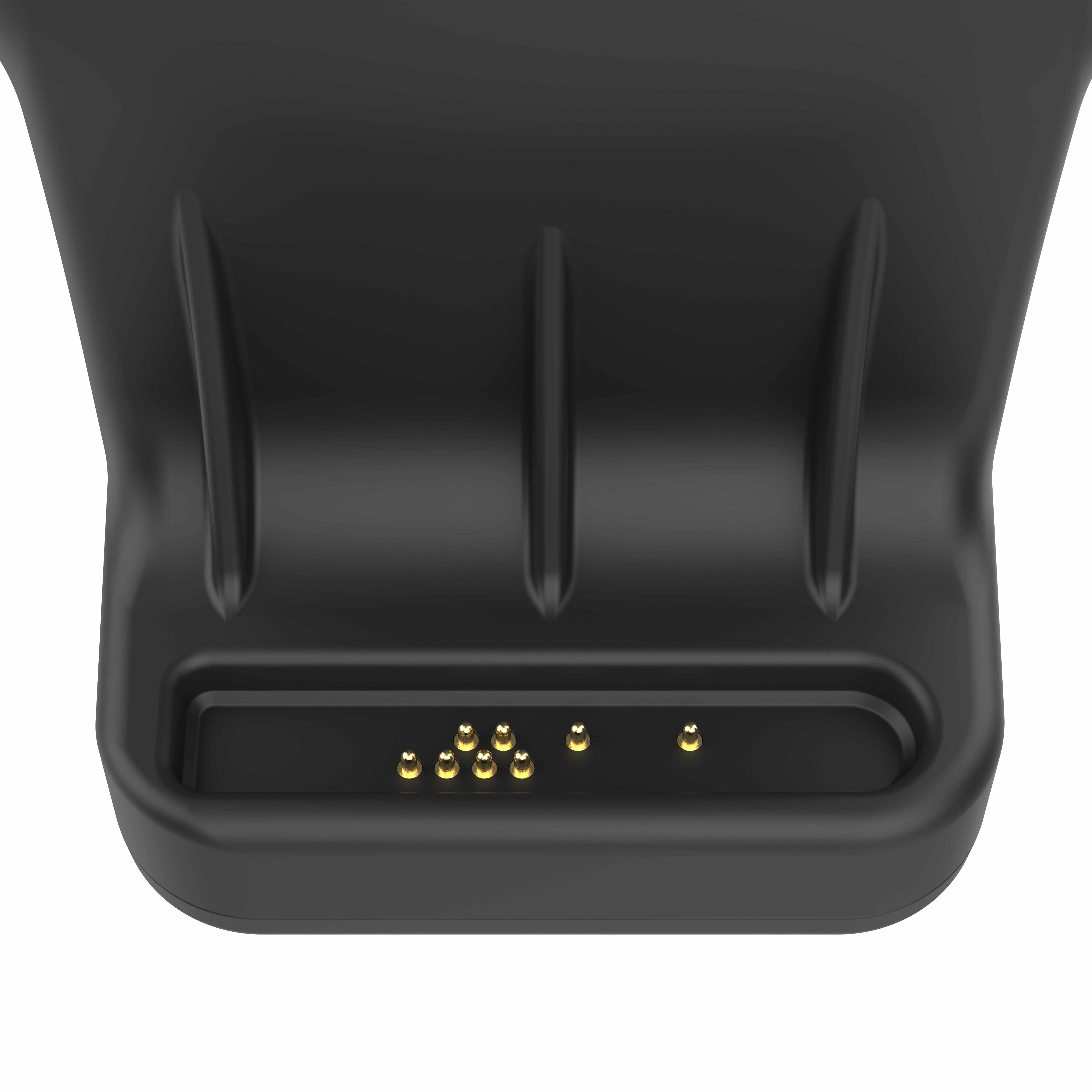 GDS® Uni-Conn⢠Wall Dock with Magnetic Receiver & PoE - Image 3