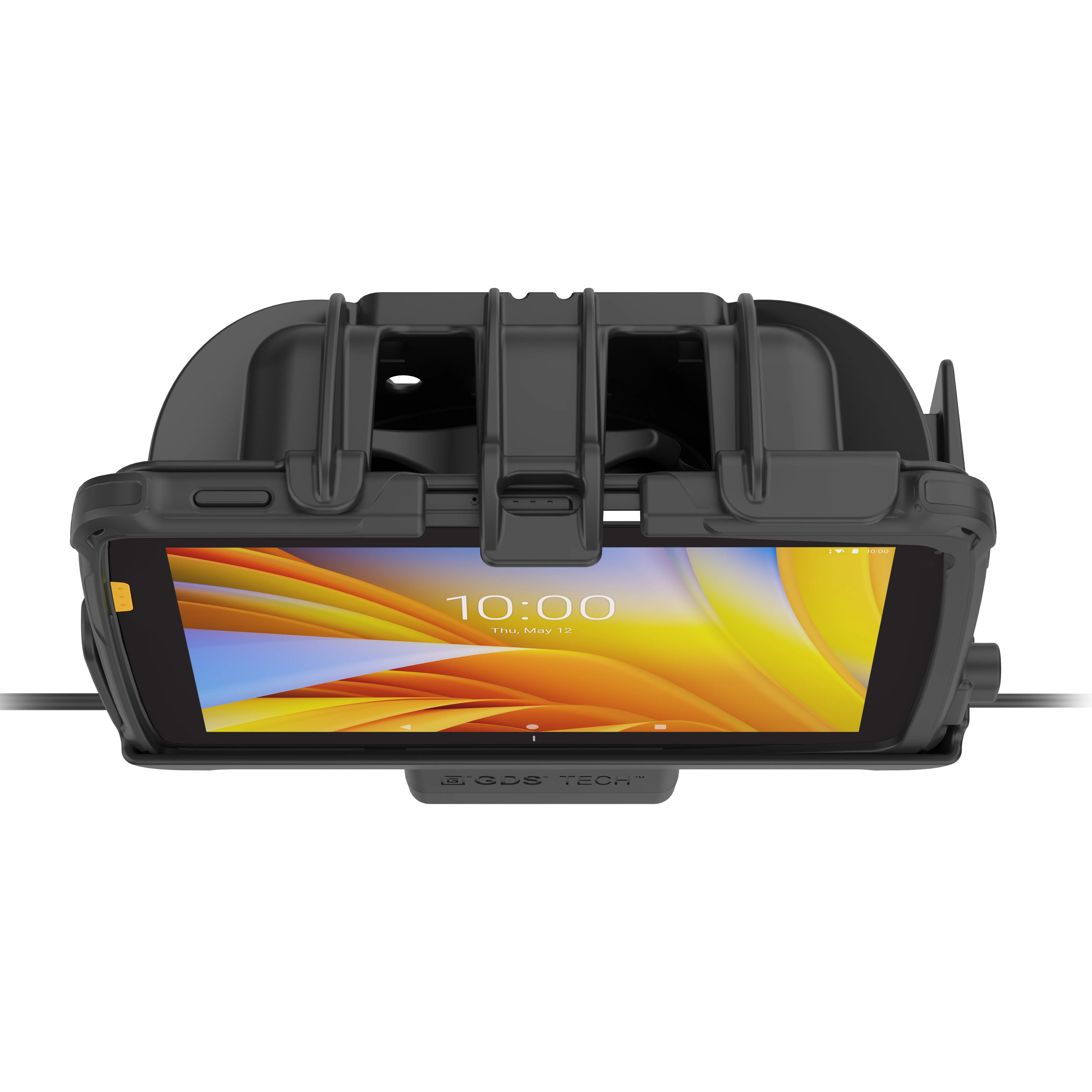 GDSĀ® Power + Data Dock for Zebra ET4x 8" with IntelliSkinĀ® - Image 6