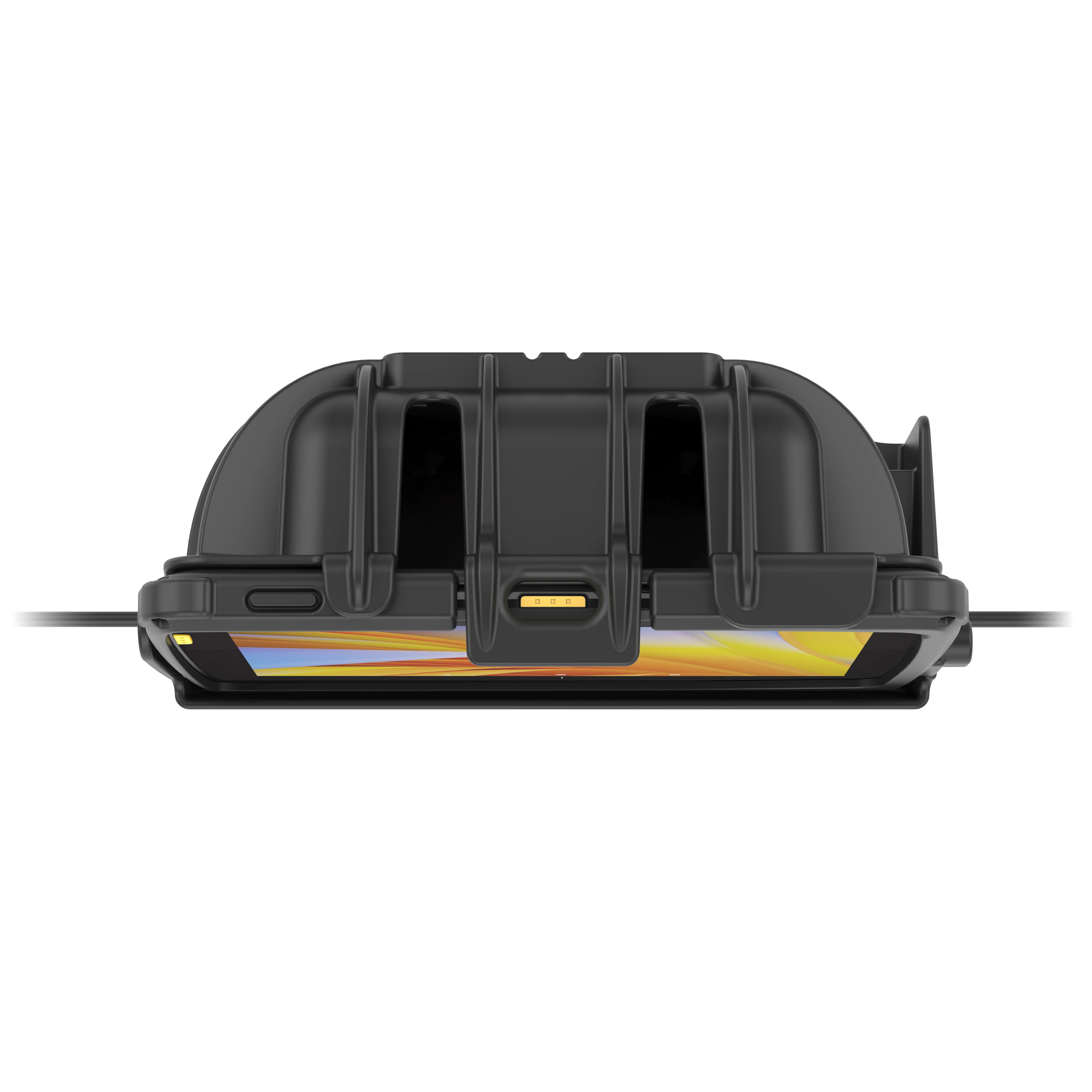 GDSĀ® Power + Data Dock for Zebra ET4x 8" with IntelliSkinĀ® - Image 7