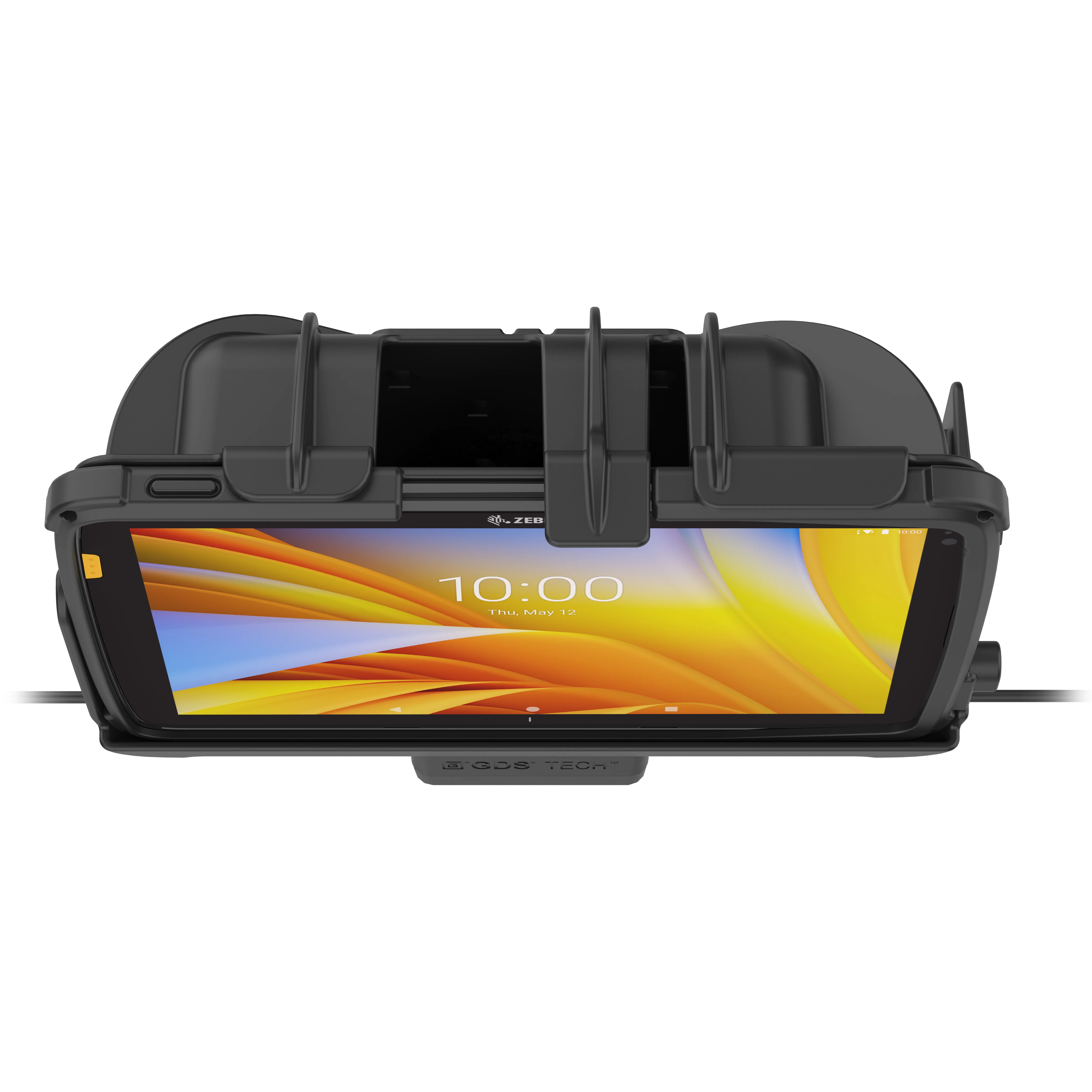GDSĀ® Power + Dual USB Dock for Zebra & ET4x 10" with IntelliSkinĀ® - Image 6