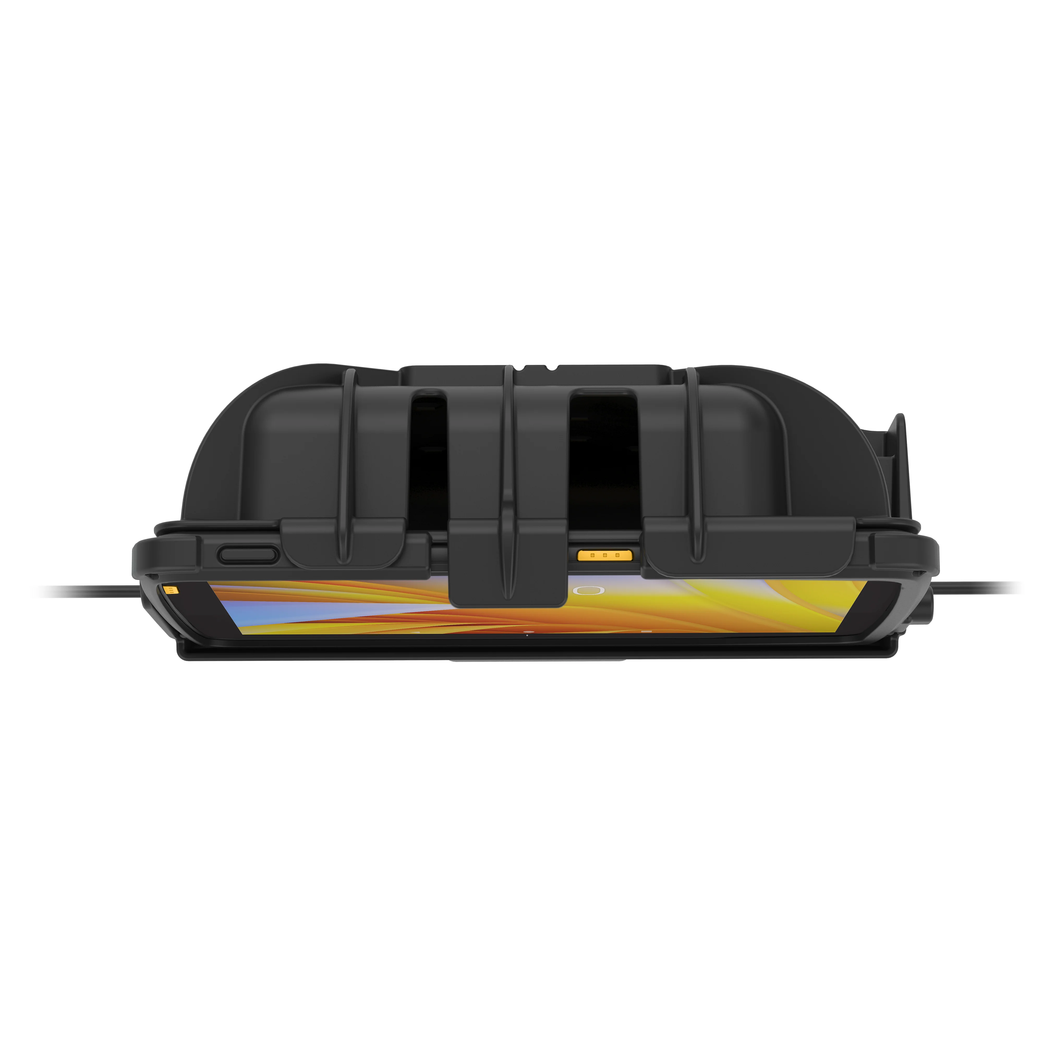 GDSĀ® Power + Dual USB Dock for Zebra & ET4x 10" with IntelliSkinĀ® - Image 7
