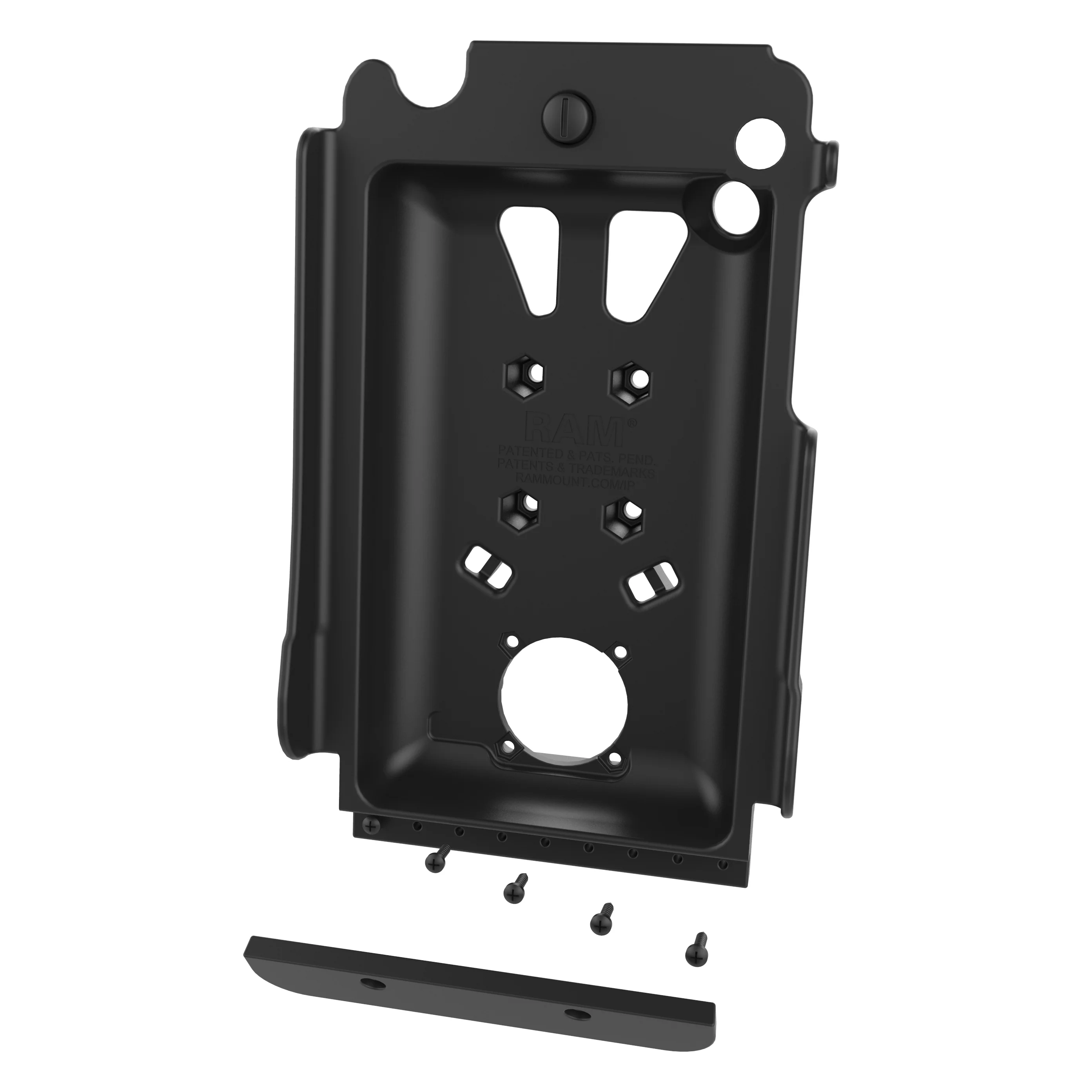 GDS® Tough-Dock⢠Body for Samsung Tab A 8.4 SM-T307