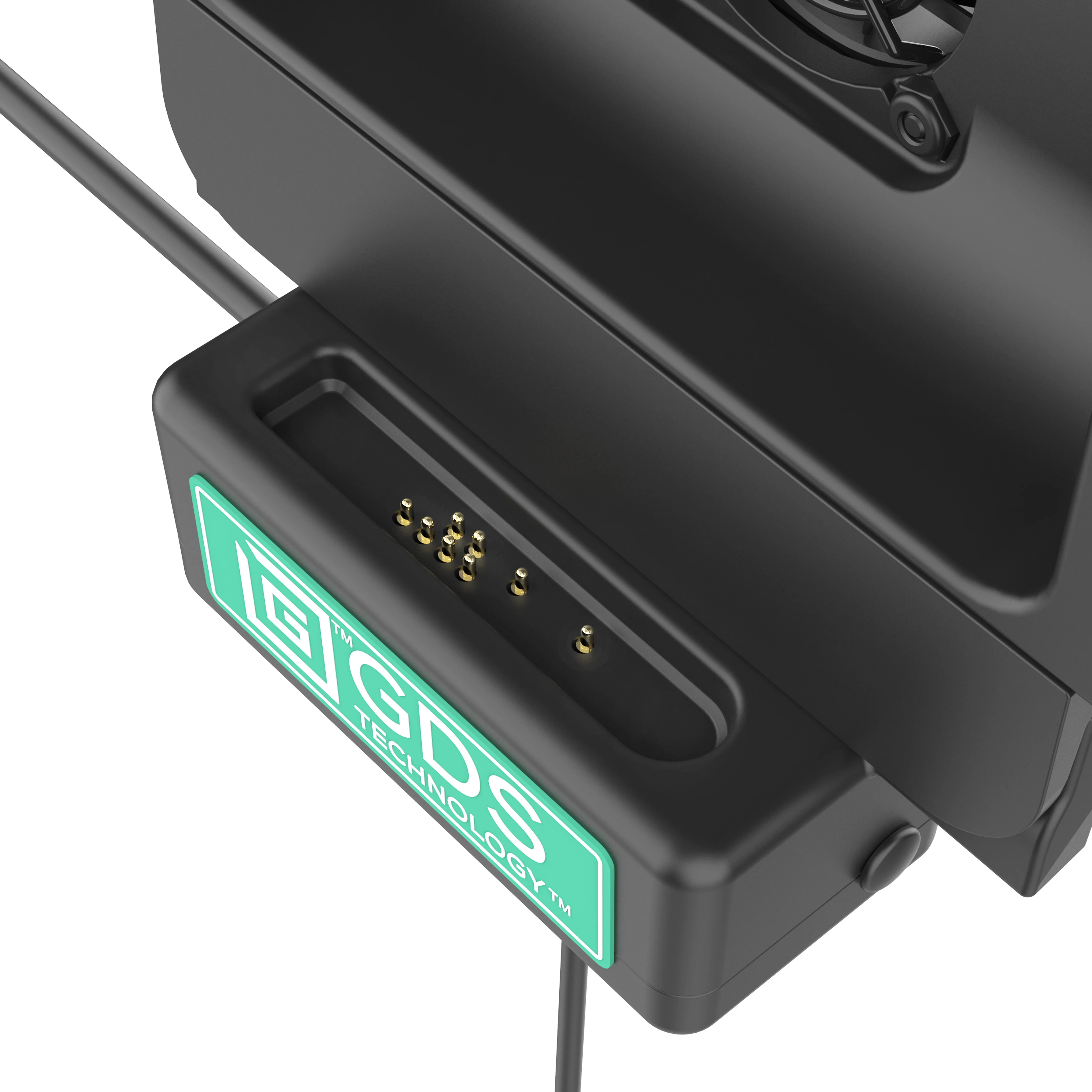 GDS® Cool-Dock™ for Apple iPad 10th & 11th Gen, Pro 11 & Air 11 - Image 4