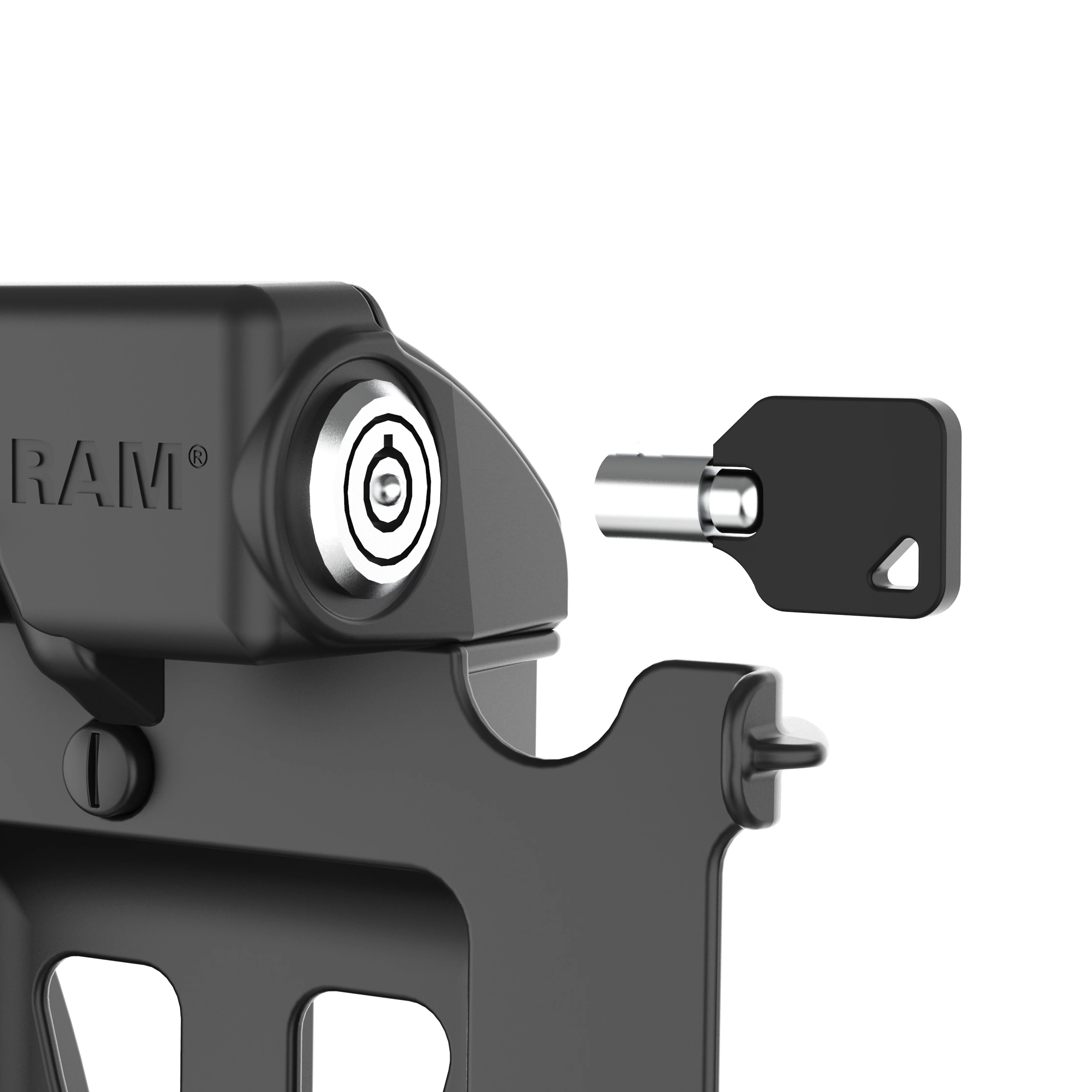 Locking GDS® Tough-Dock⢠for Apple iPad 10th & 11th Gen, Pro 11 & Air 11 - Image 5