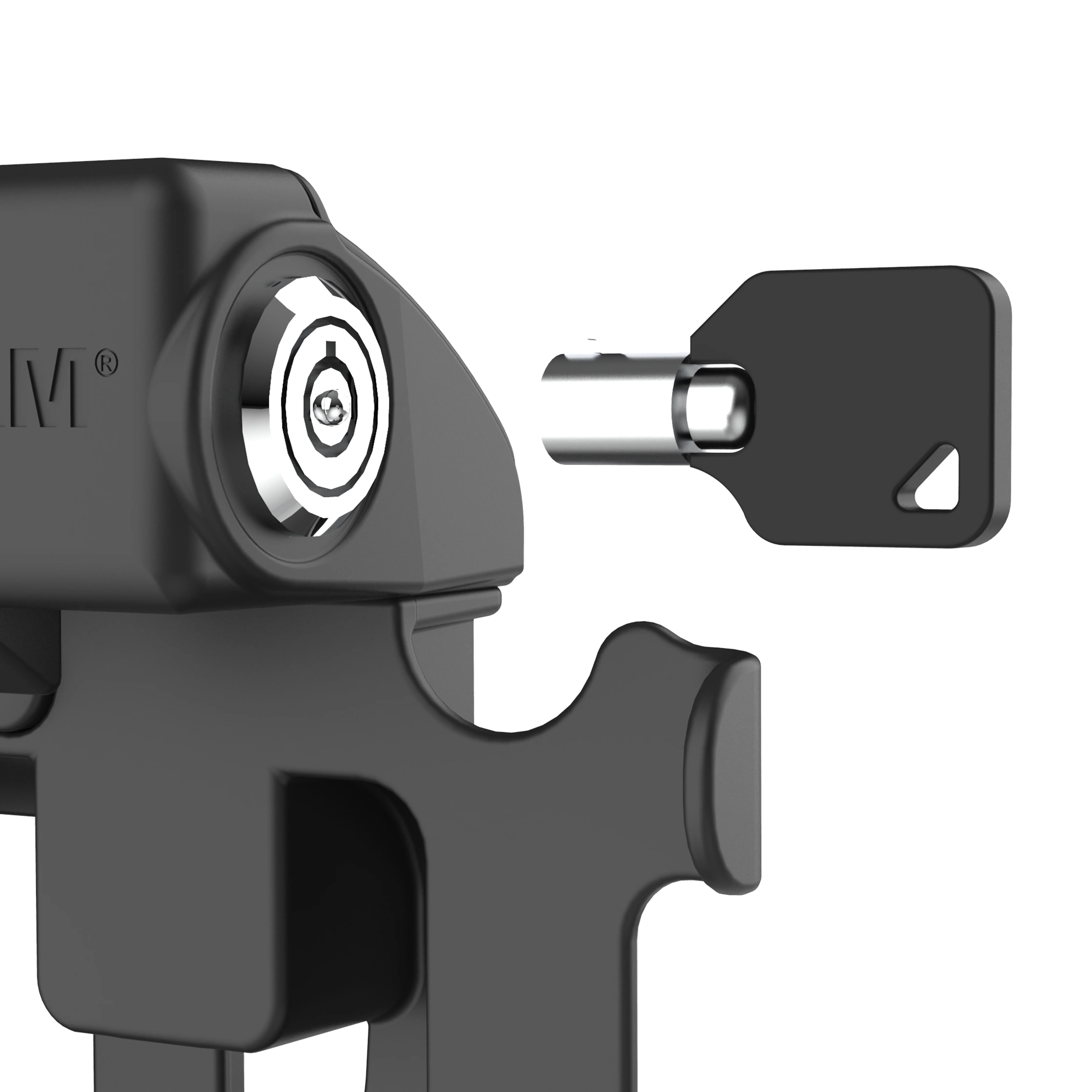 Locking GDS® Tough-Dock™ + Dual USB-A for Tab Active5 Pro & 4 Pro - Image 4
