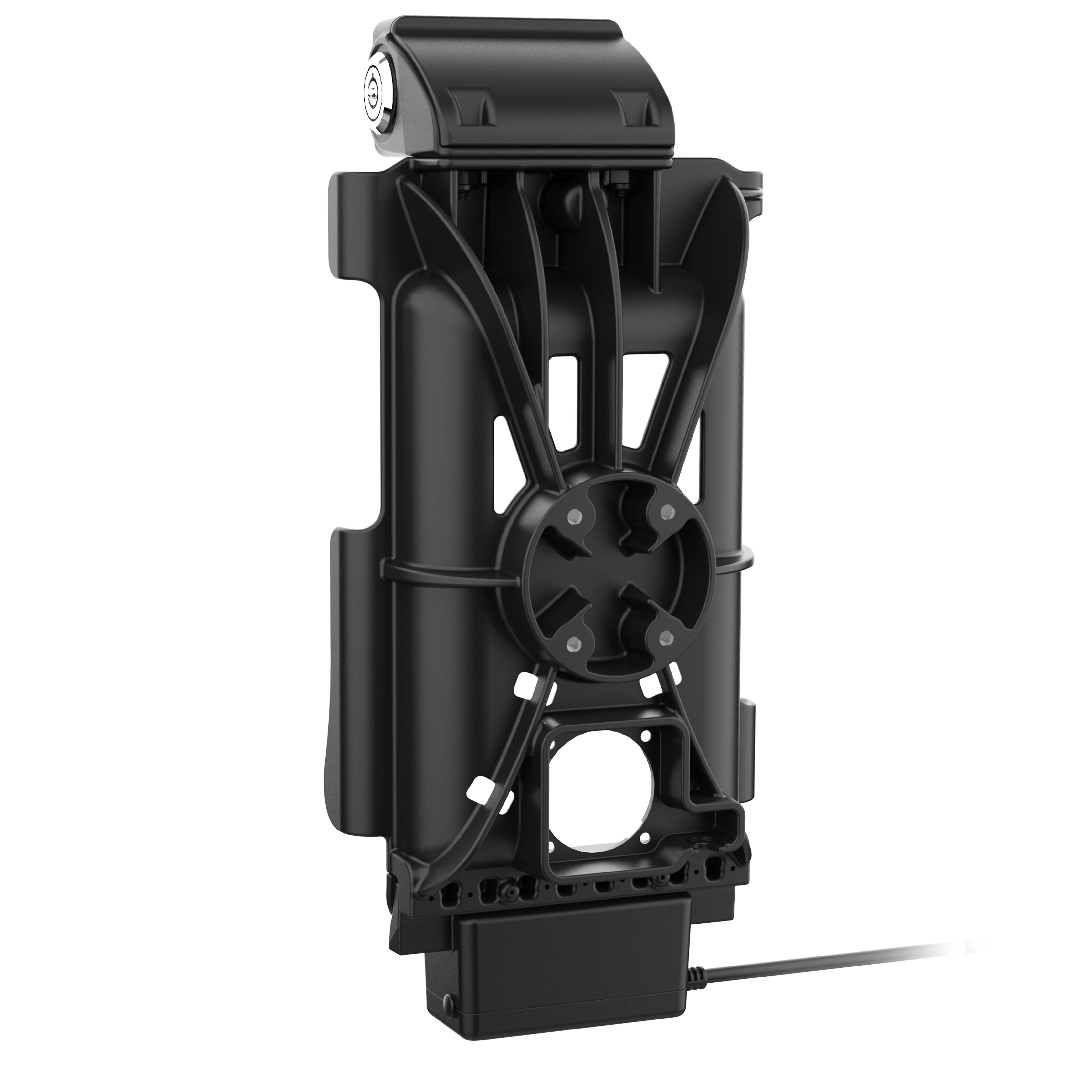 Locking GDS® Tough-Dock⢠for Tab Active5 & 3 - Image 3