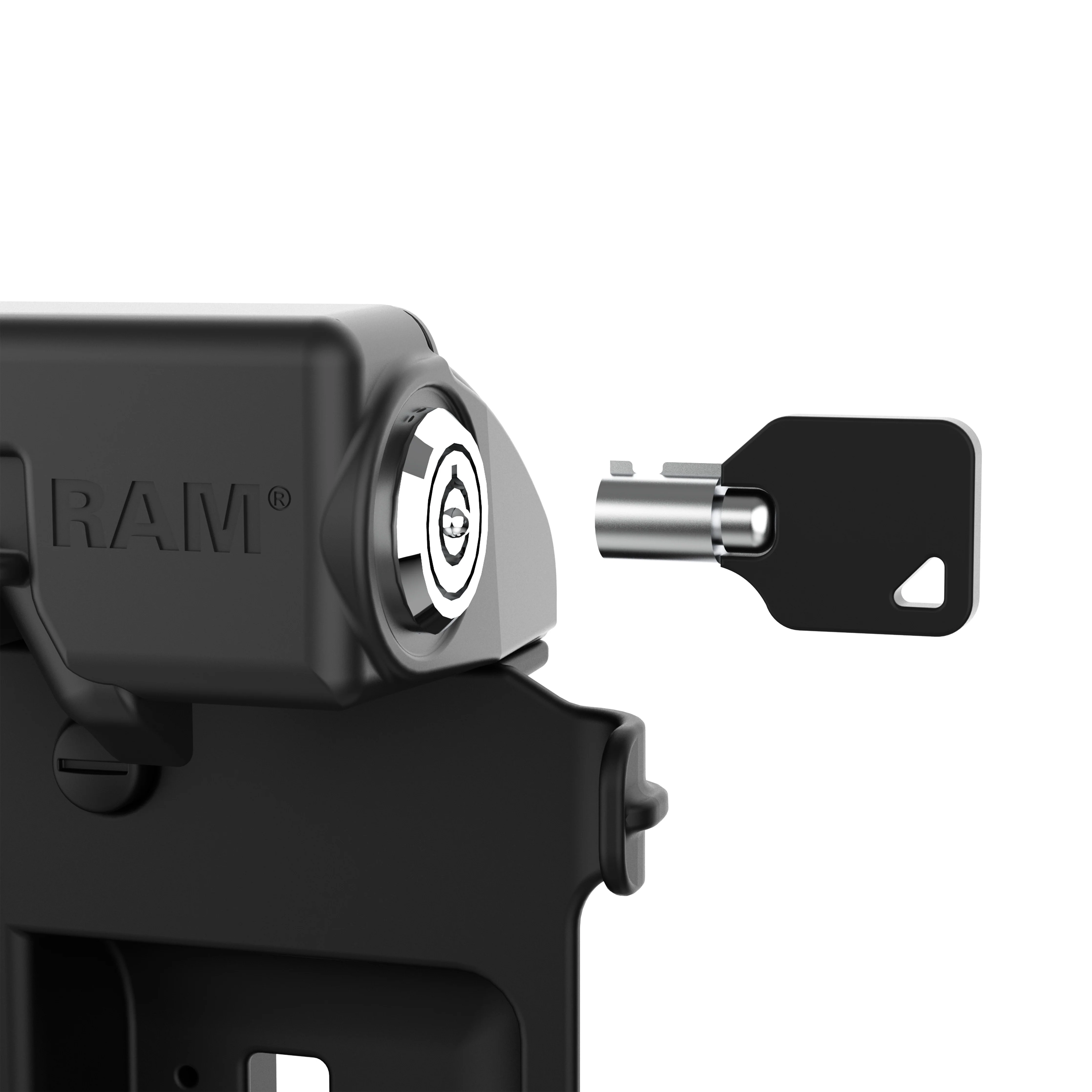 Locking GDS® Tough-Dock⢠for Tab Active5 & 3 - Image 5