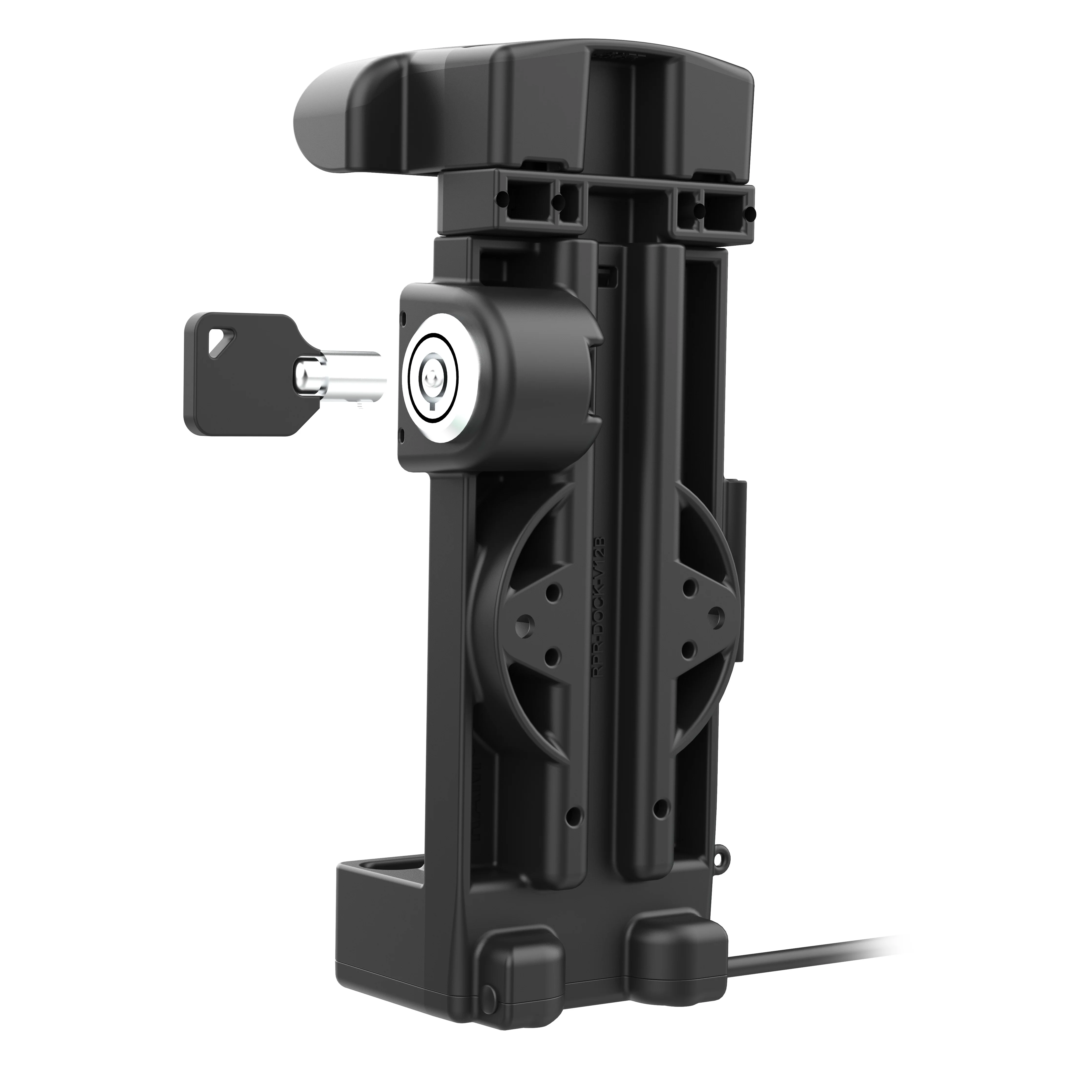 GDS® Locking Powered Dock for Zebra EC50/55 - Image 3