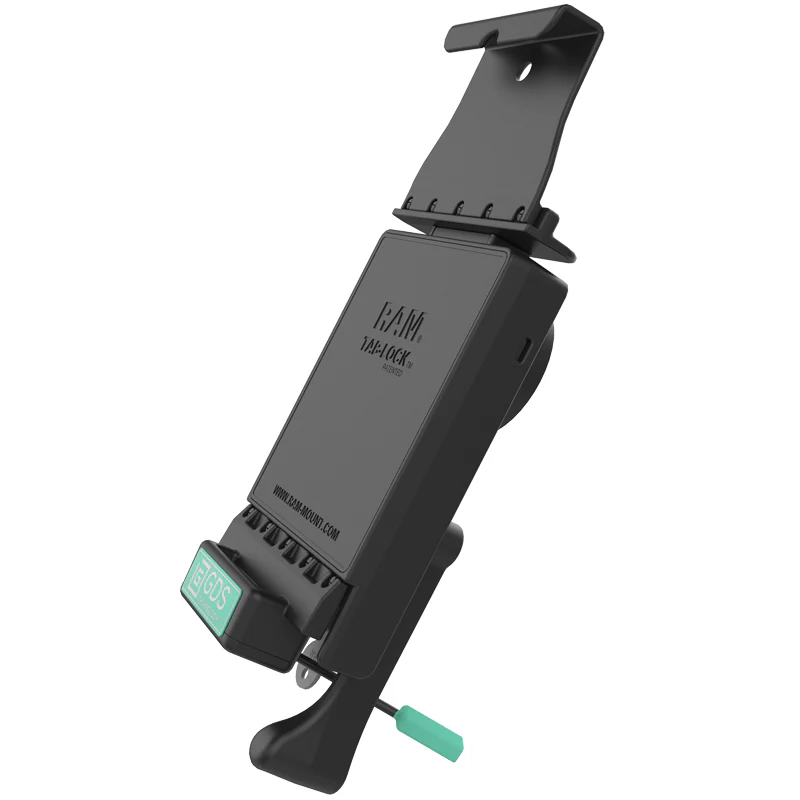 GDS® Locking Vehicle Dock for Apple iPad 5th & 6th Gen - Image 3