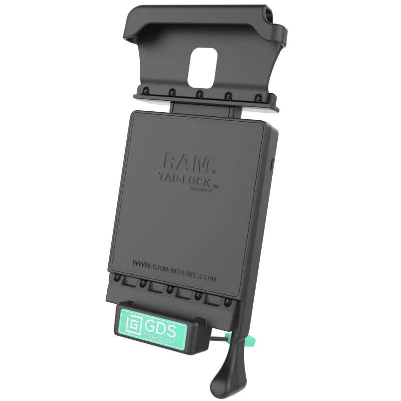 GDSĀ® Locking Type-C Vehicle Dock for Samsung Tab Active2