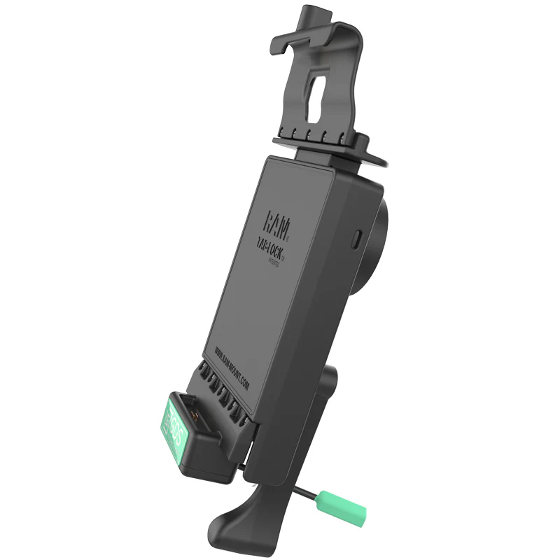 GDS® Locking Vehicle Dock for the Samsung Tab A 8.0 (2017) - Image 3