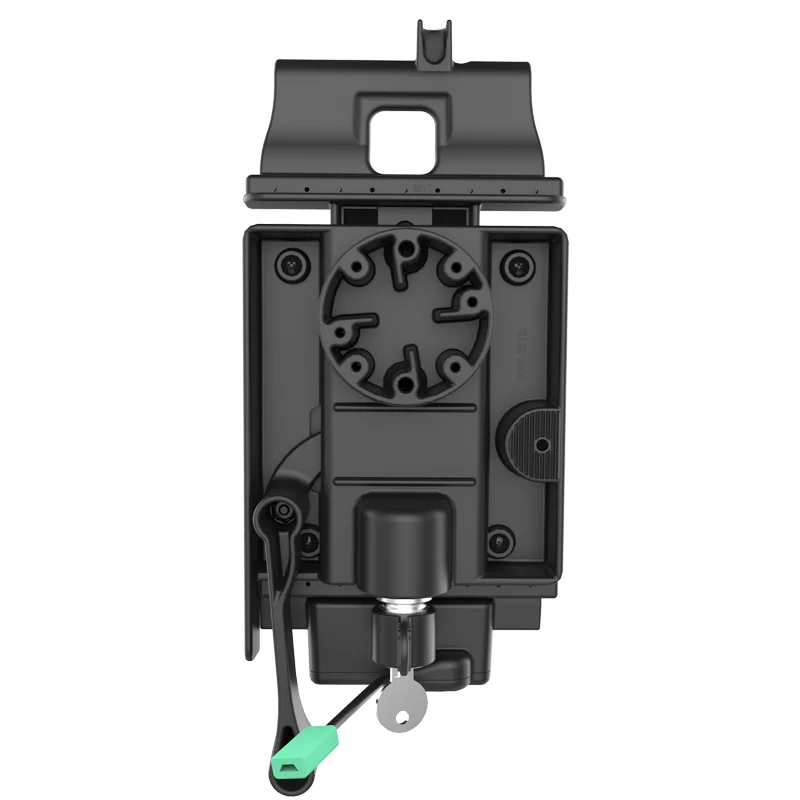 GDS® Locking Vehicle Dock for the Samsung Tab A 8.0 (2017) - Image 4